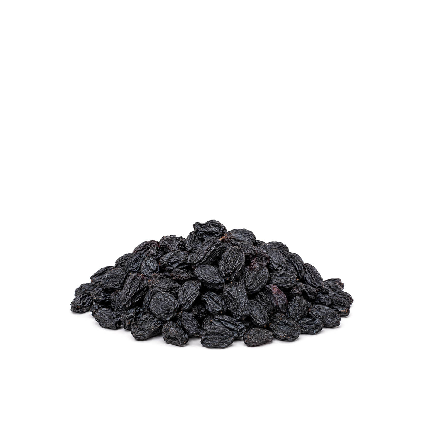 Black Raisins