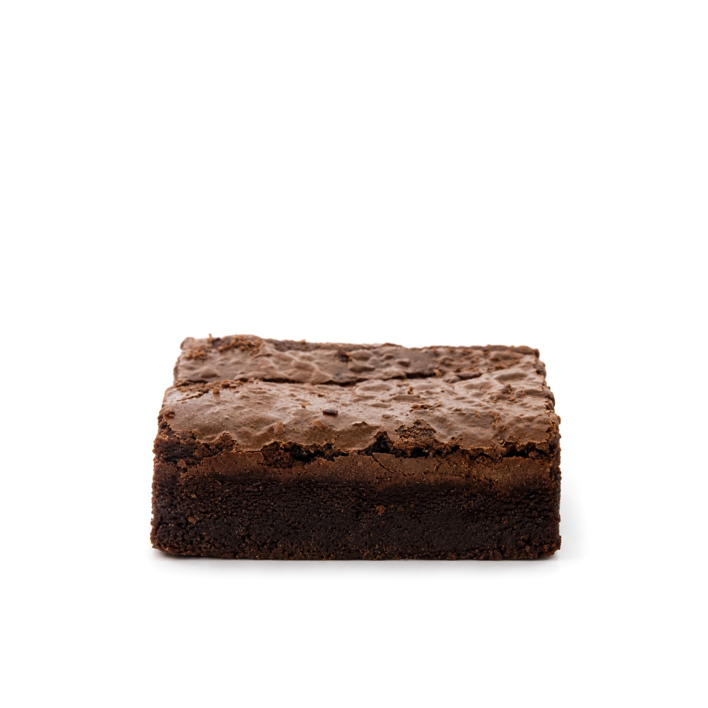 Fudgy Chocolate Brownie 150g