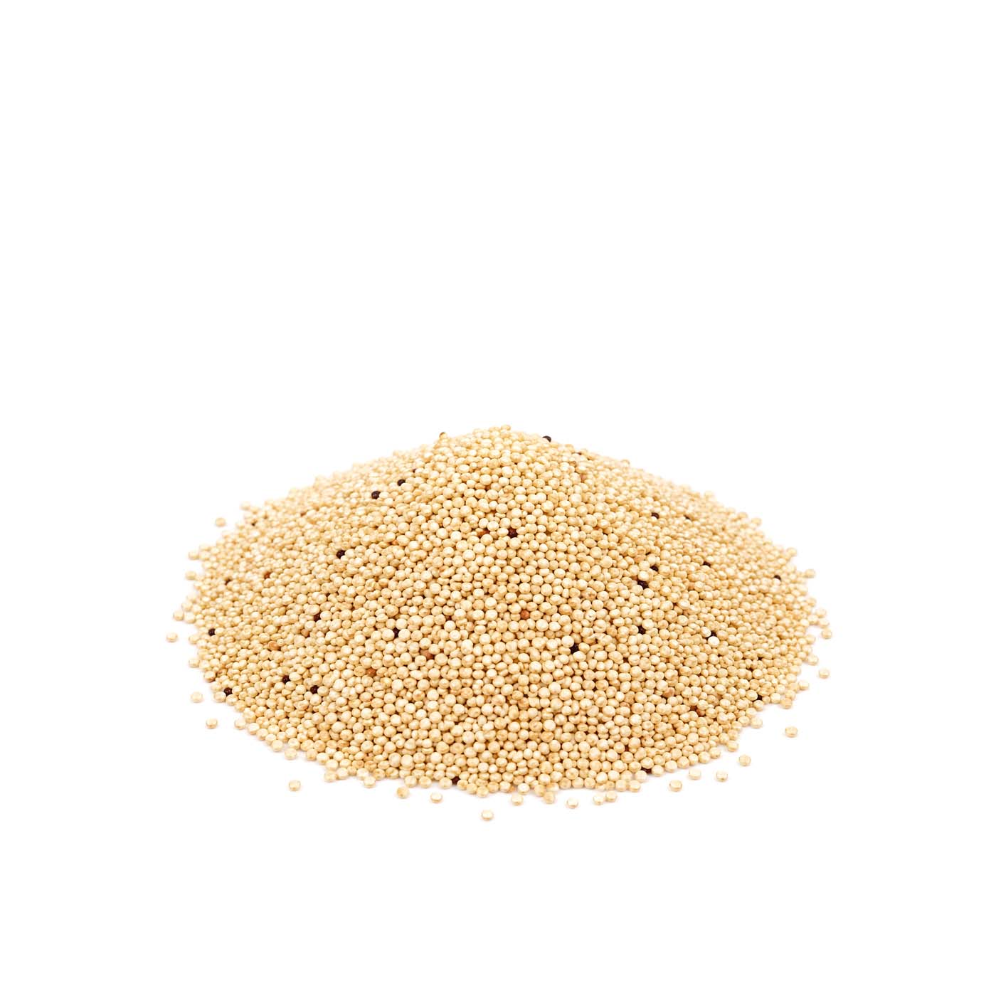 White Quinoa