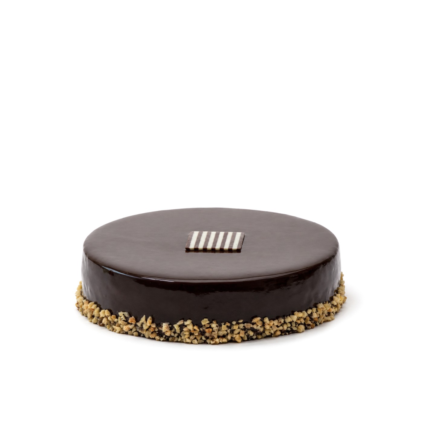 Whole Chocolate Mousse Cake 620g