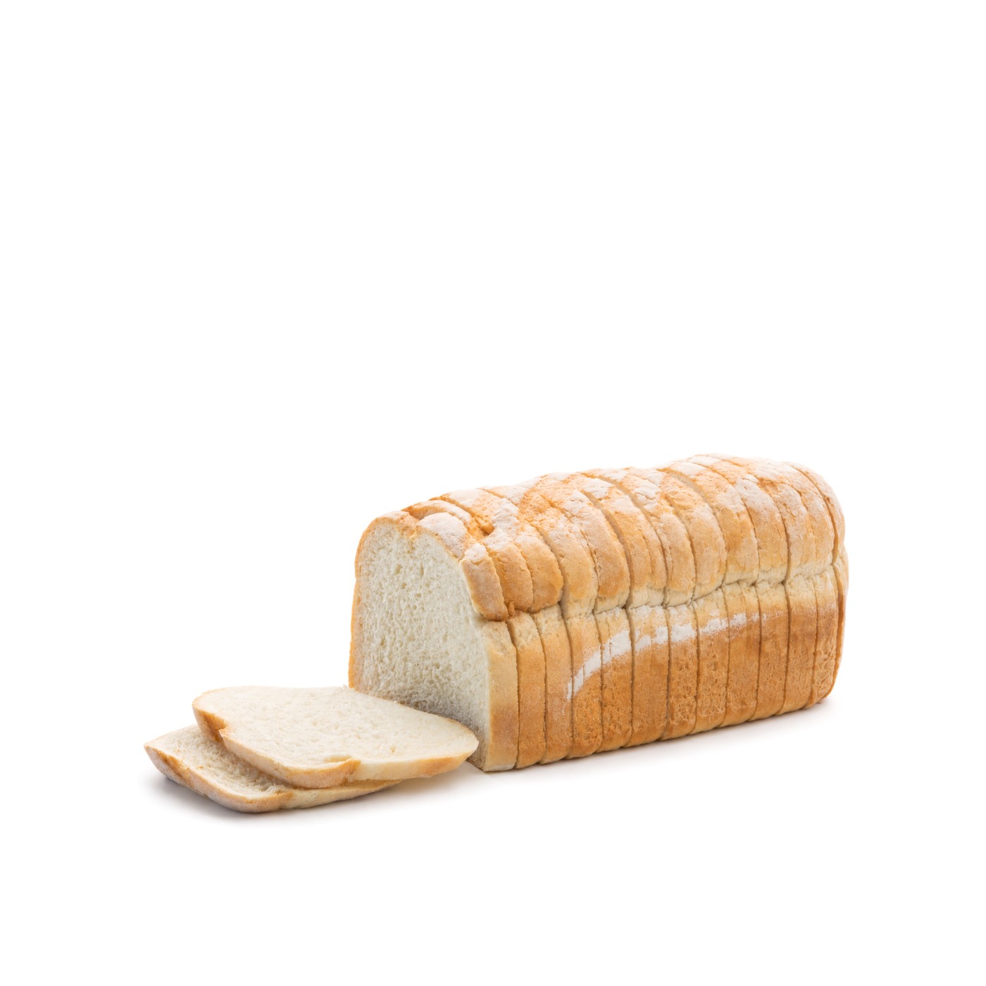 Farmhouse Bread Large 700g