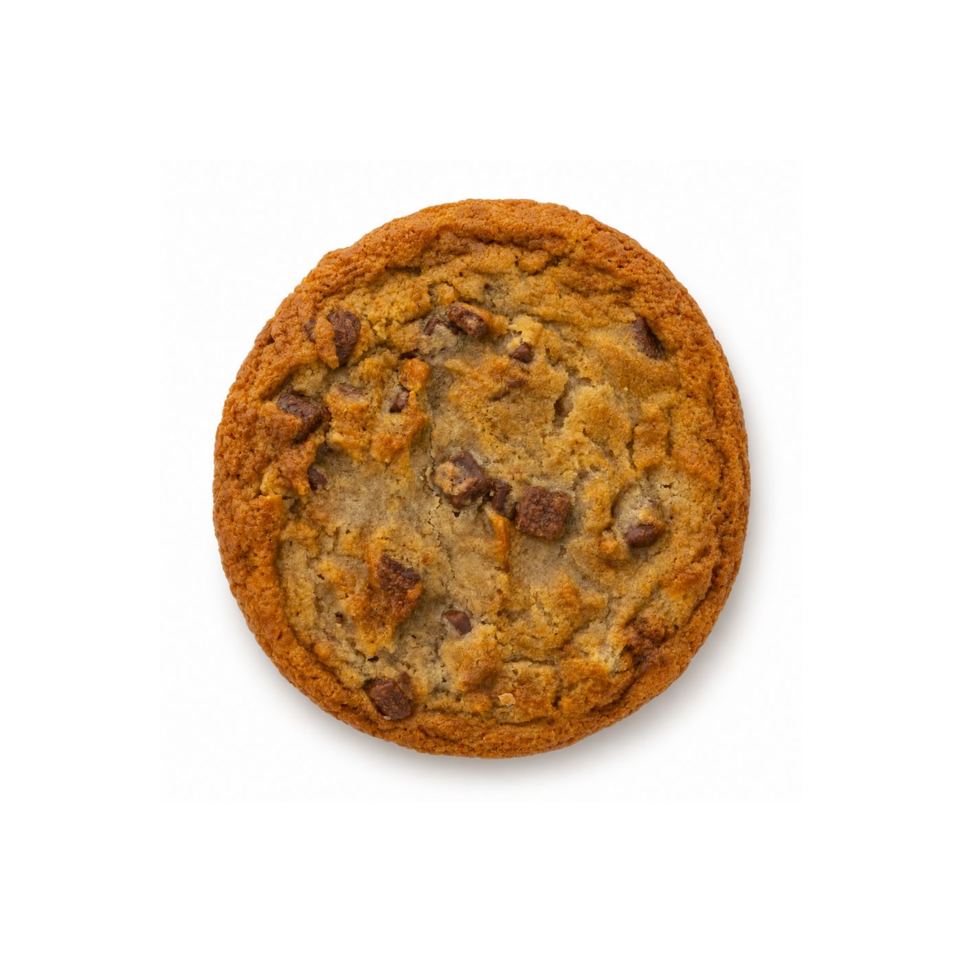Double Chocolate Cookie 80g