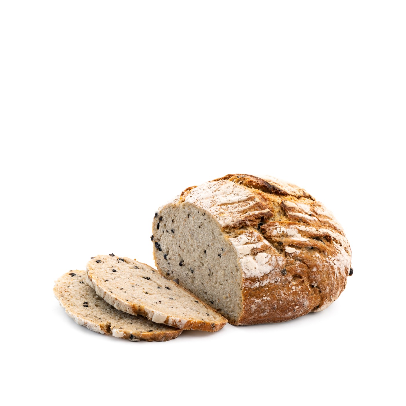 Olive Bread 400g