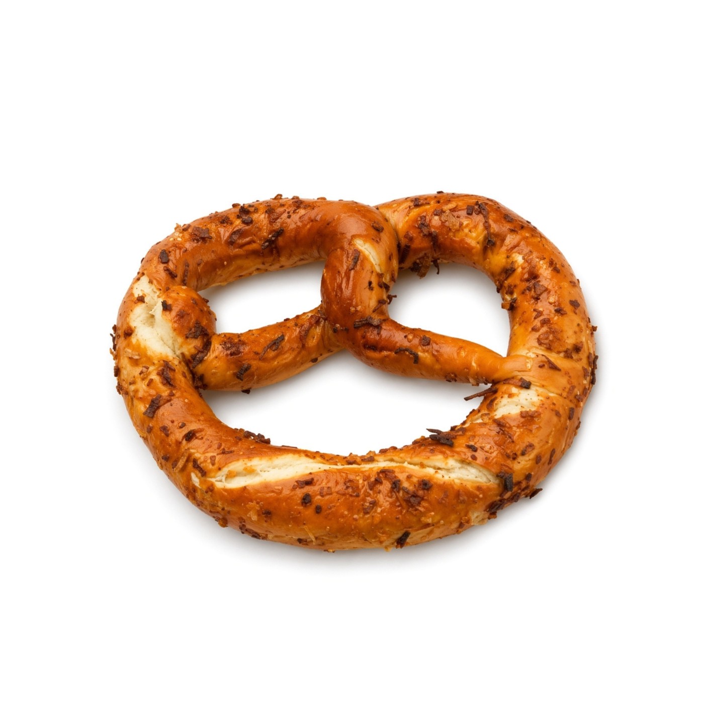 Onion Pretzel 83g