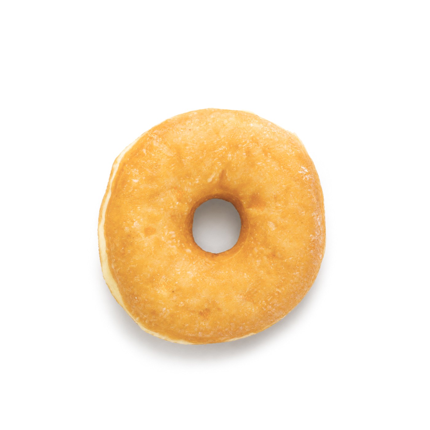 Glazed Donut 52g