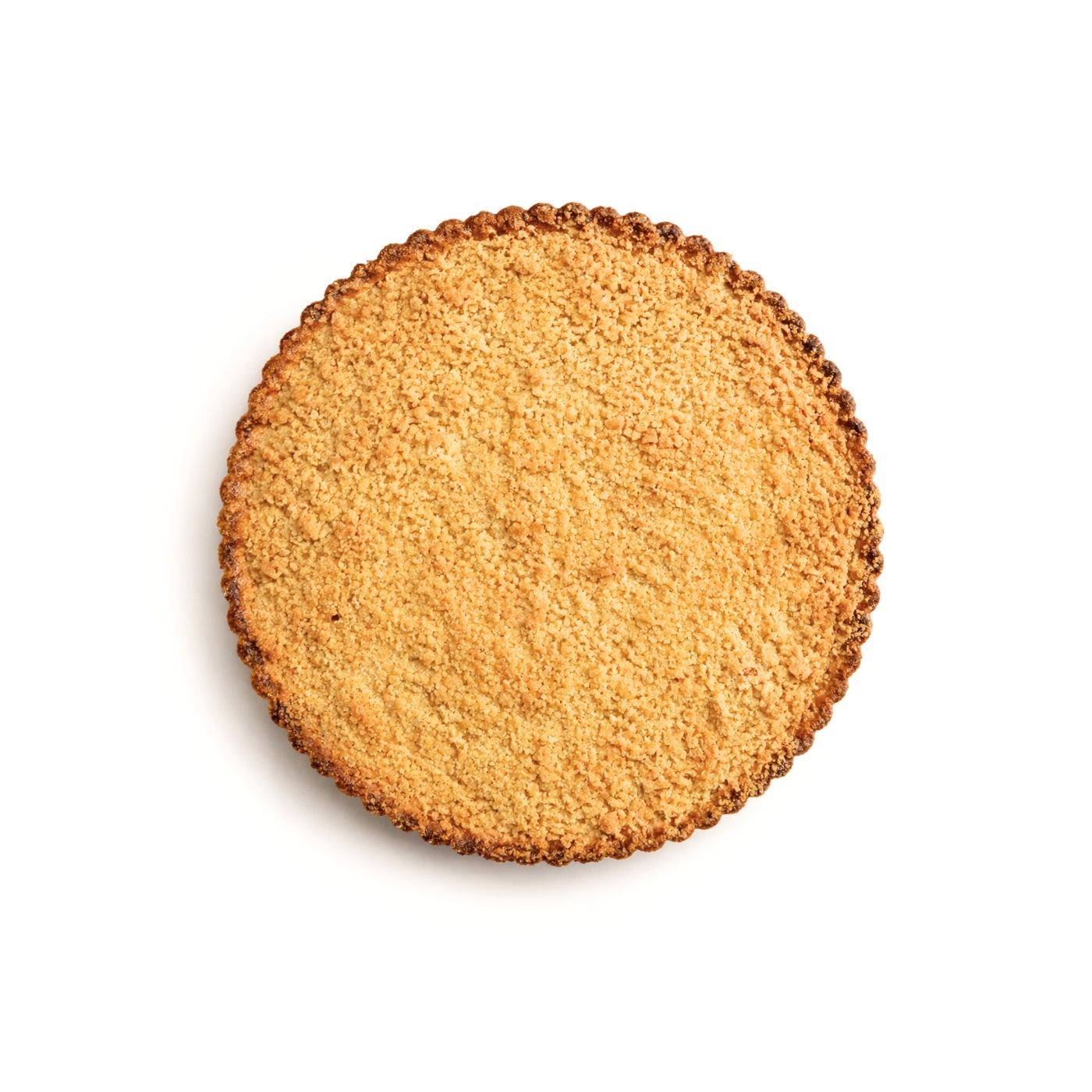 Apple Crumble Pie Slice 125g x 8