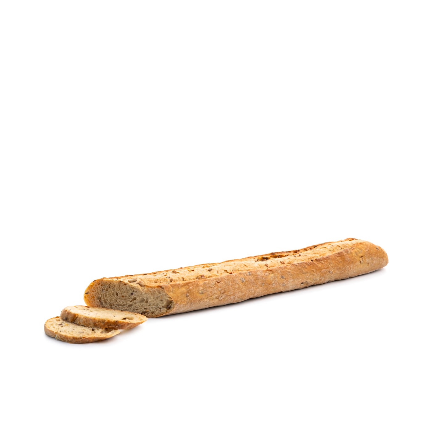 Seeded Baguette 280g