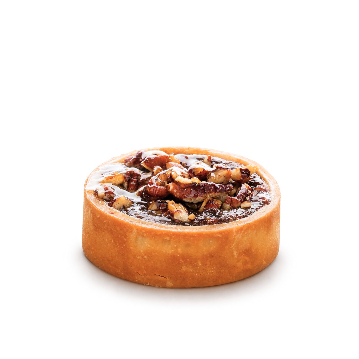 Caramelized Pecan Tart 100g