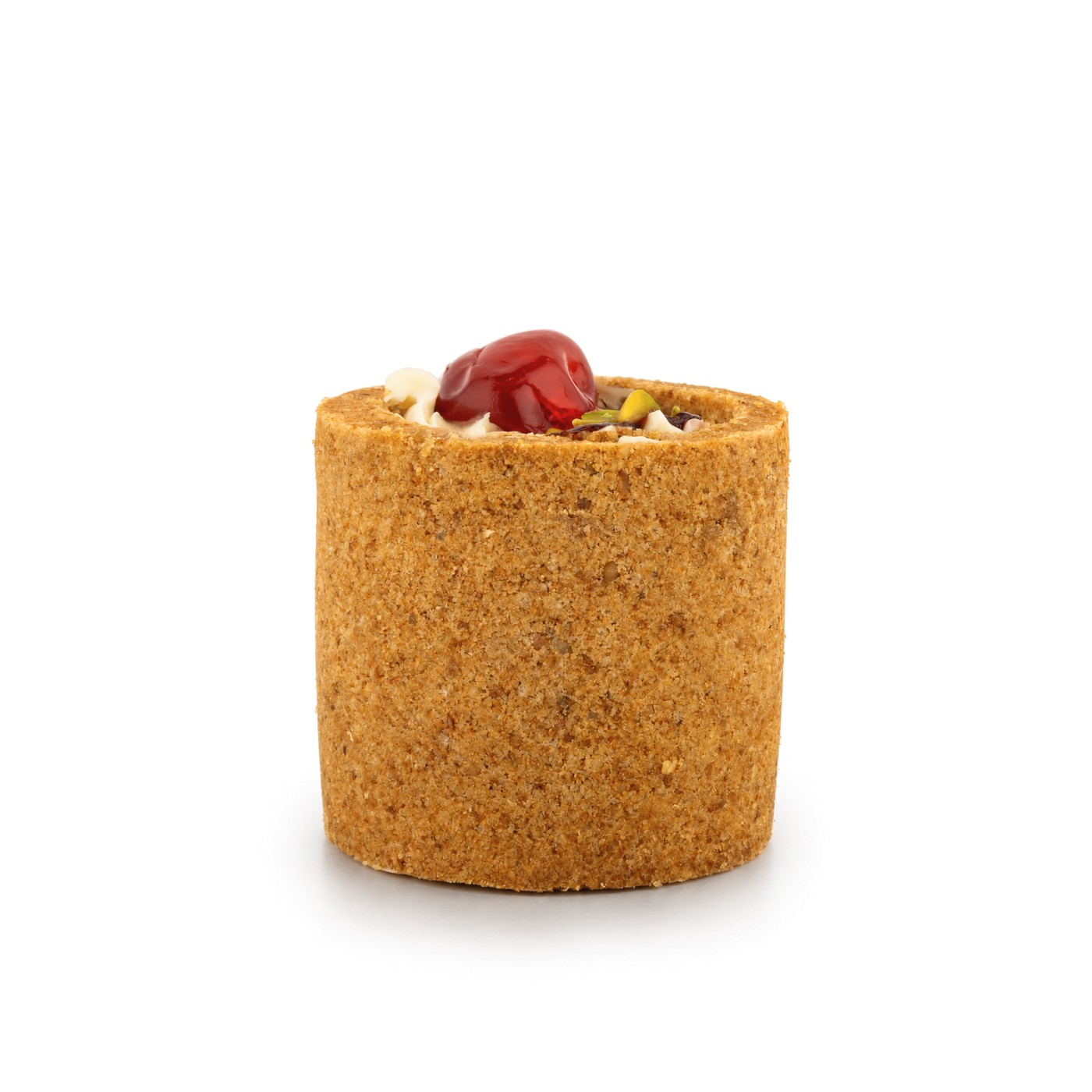 Strawberry Cheesecake 180g