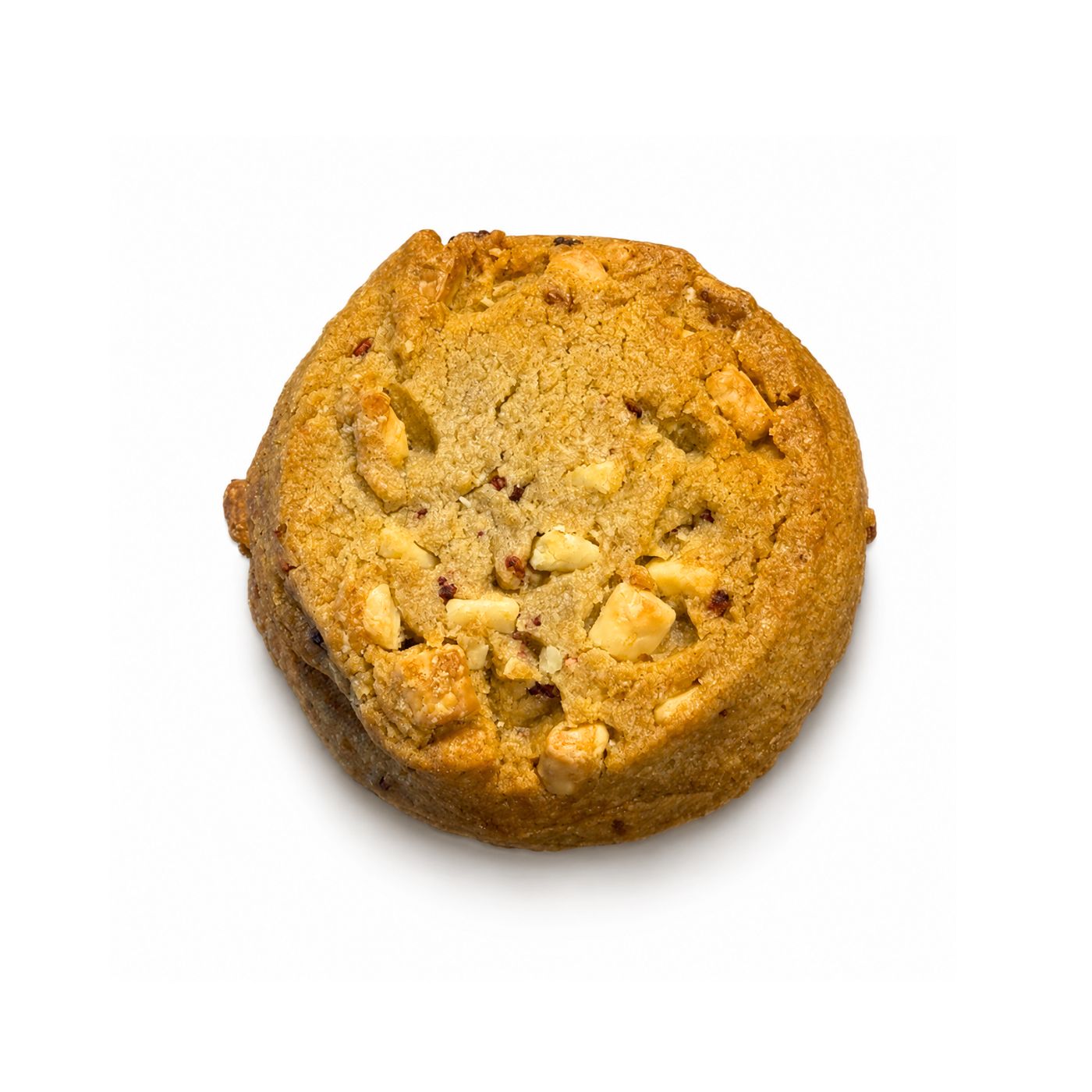 White Chocolate Raspberry Cookie 80g
