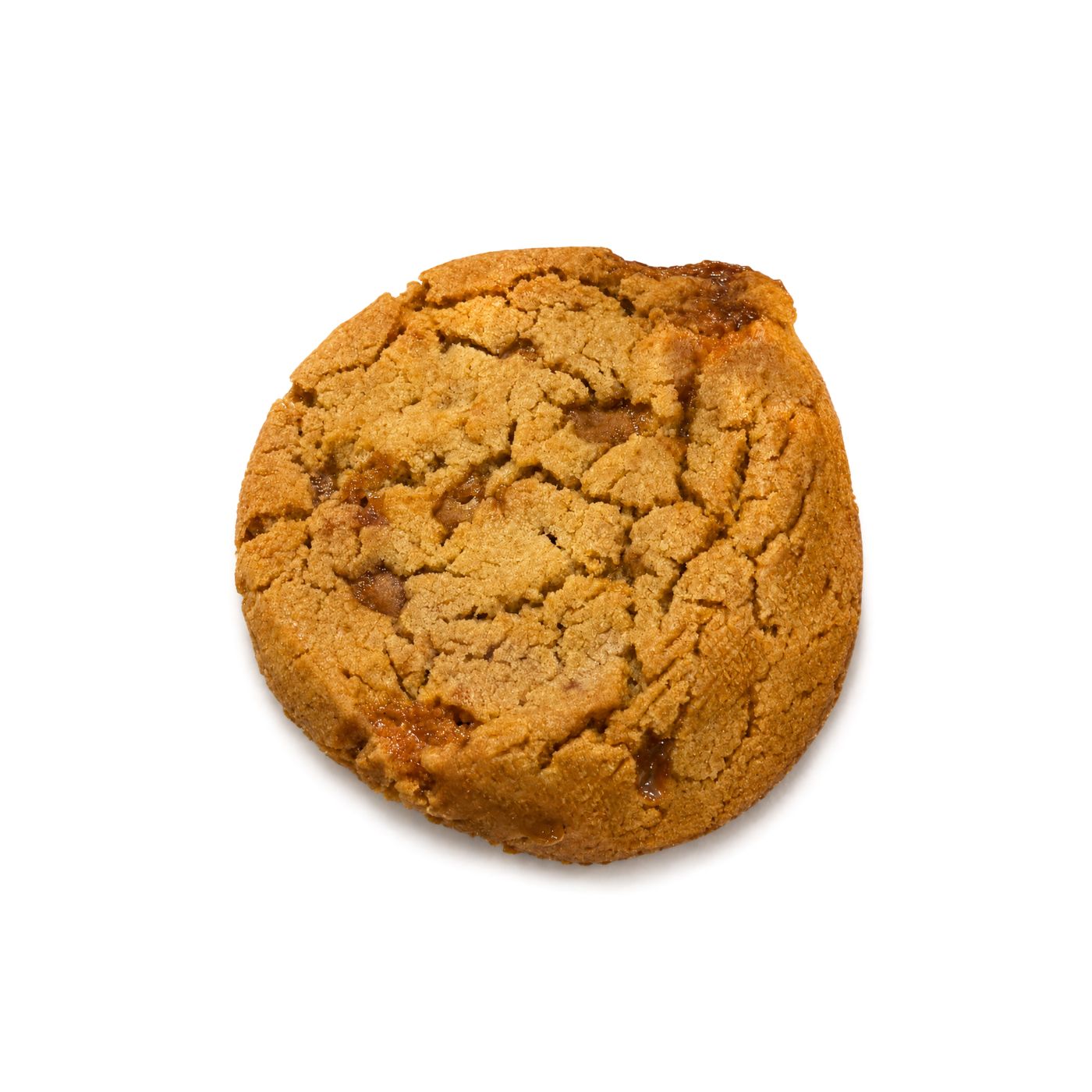 Salted Caramel Cookie 80g
