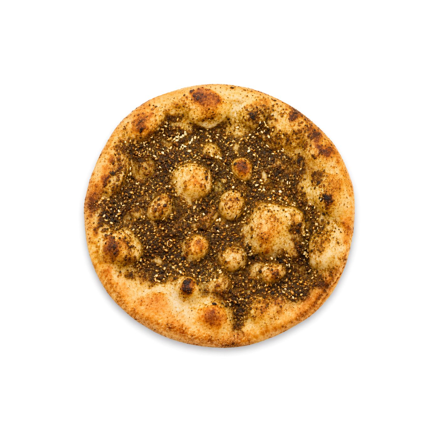 Zaatar Manakish 140g