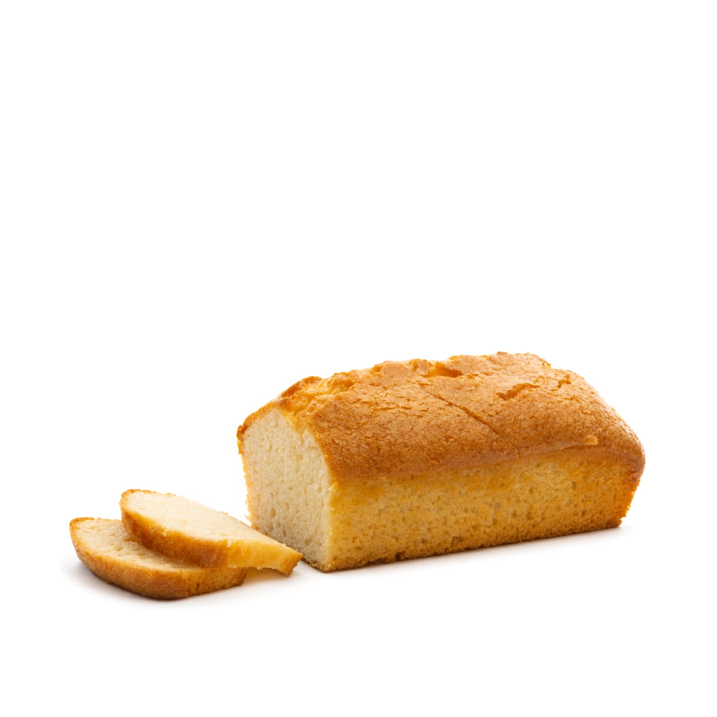 Spinneysfood Banana Pound Cake 360g