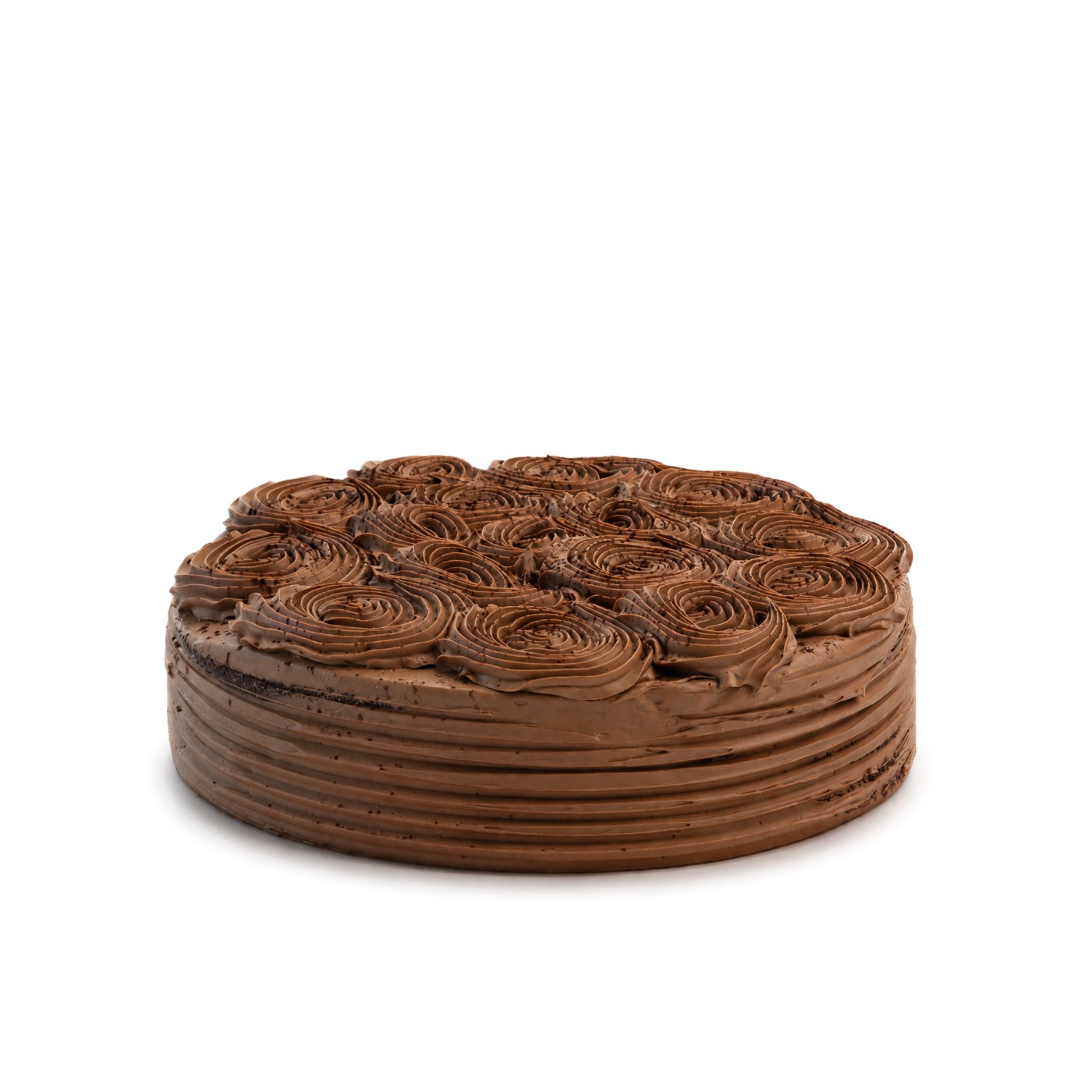 Butter Cream Chocolate Cake 1.1kg (8 Slices)