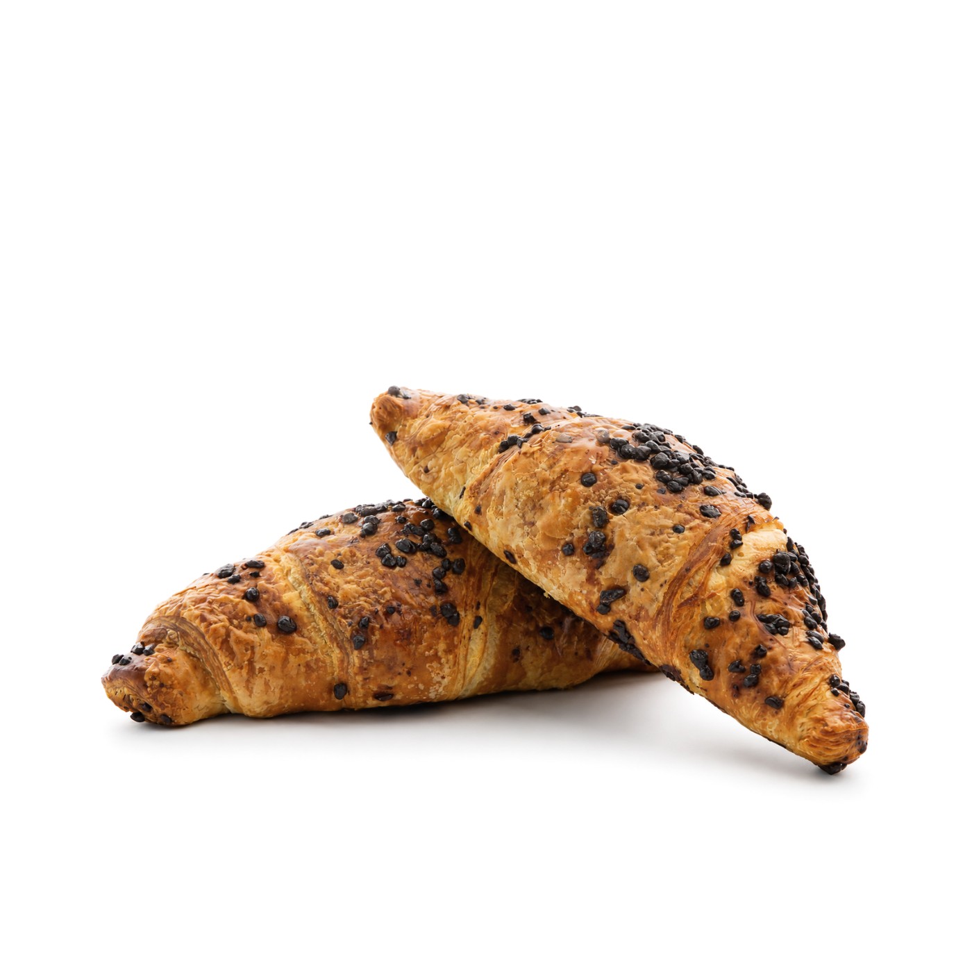 Choco-Hazelnut Croissant 80 x 5
