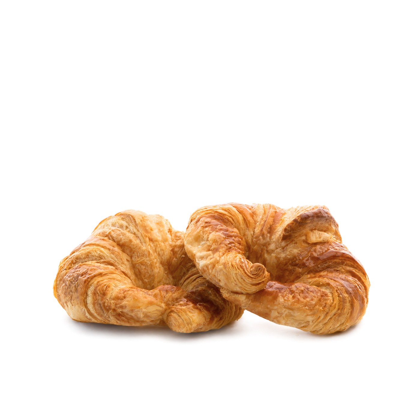 Curved Croissant 78g x 5