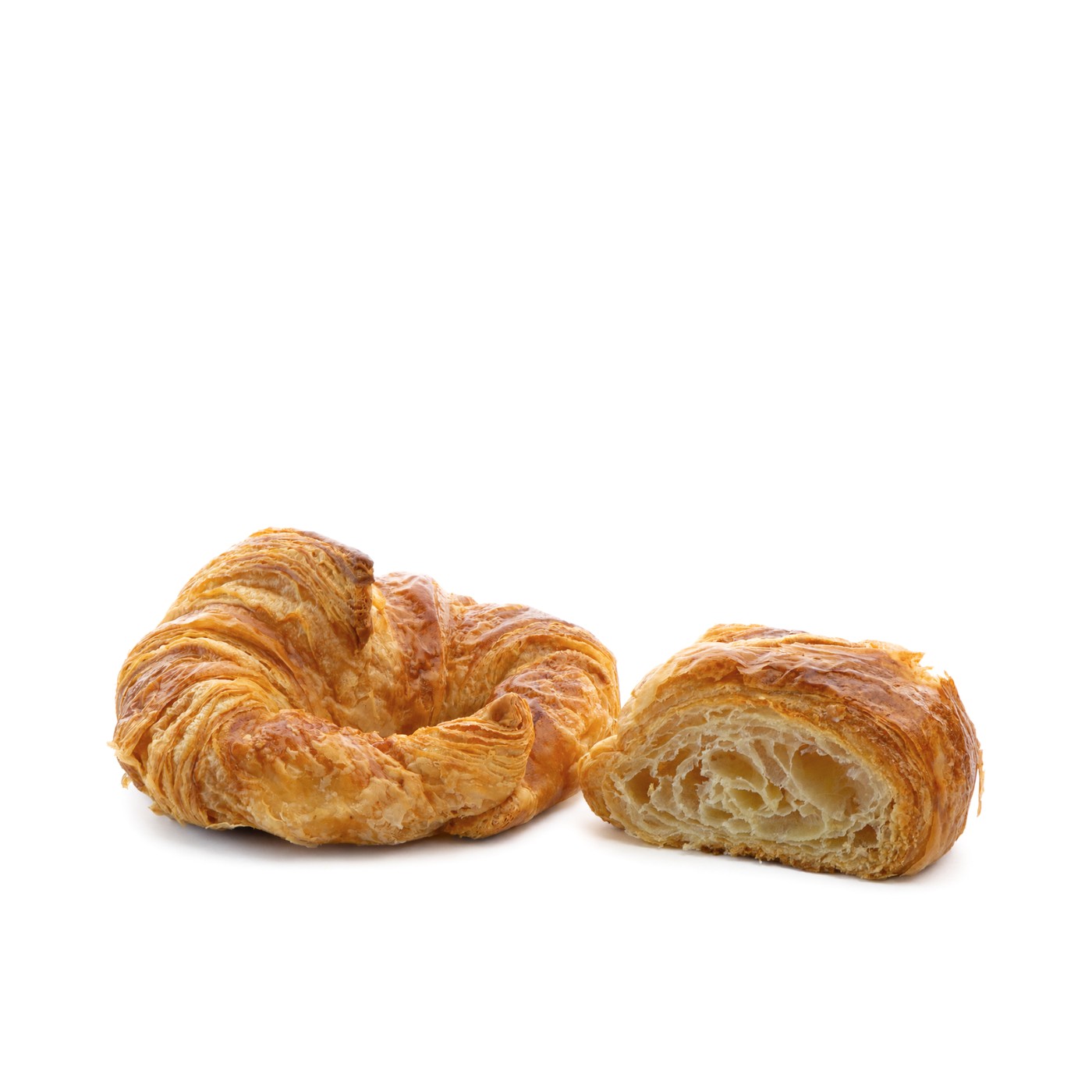 Curved Croissant 78g