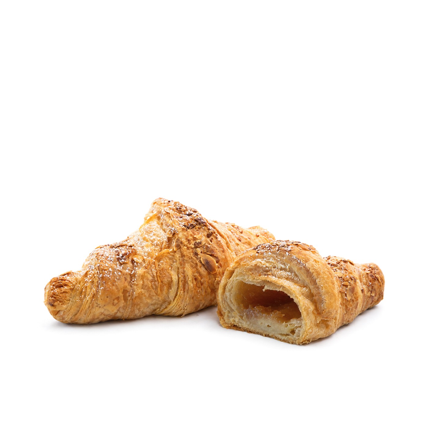 Almond Croissant 78g