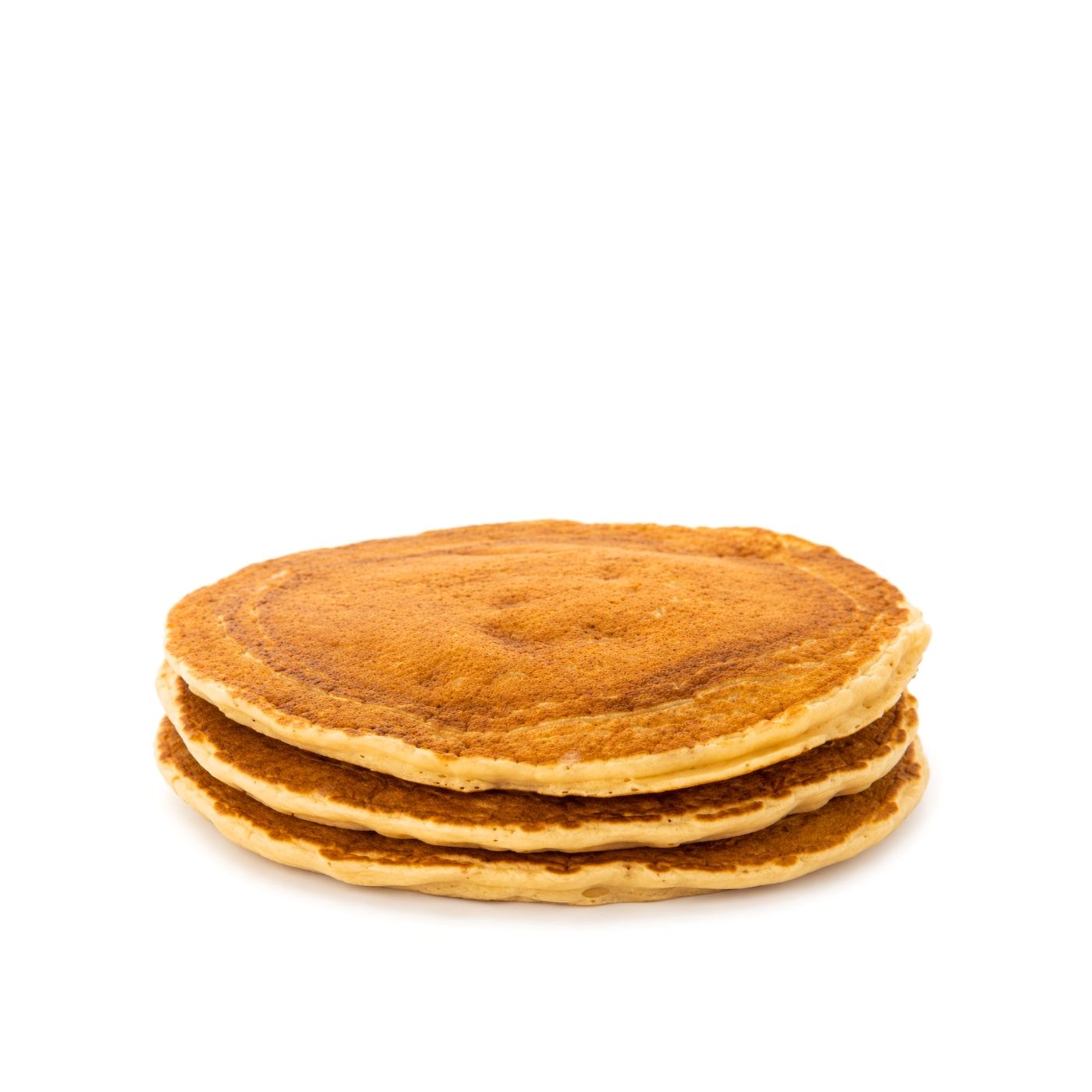 Vanilla Protein Pancakes x 3 255g
