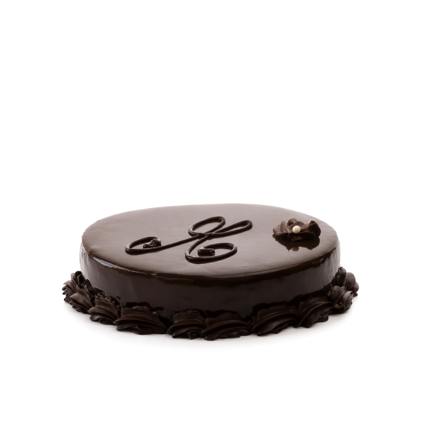 Whole Marvellous Chocolate Mousse Cake 650g