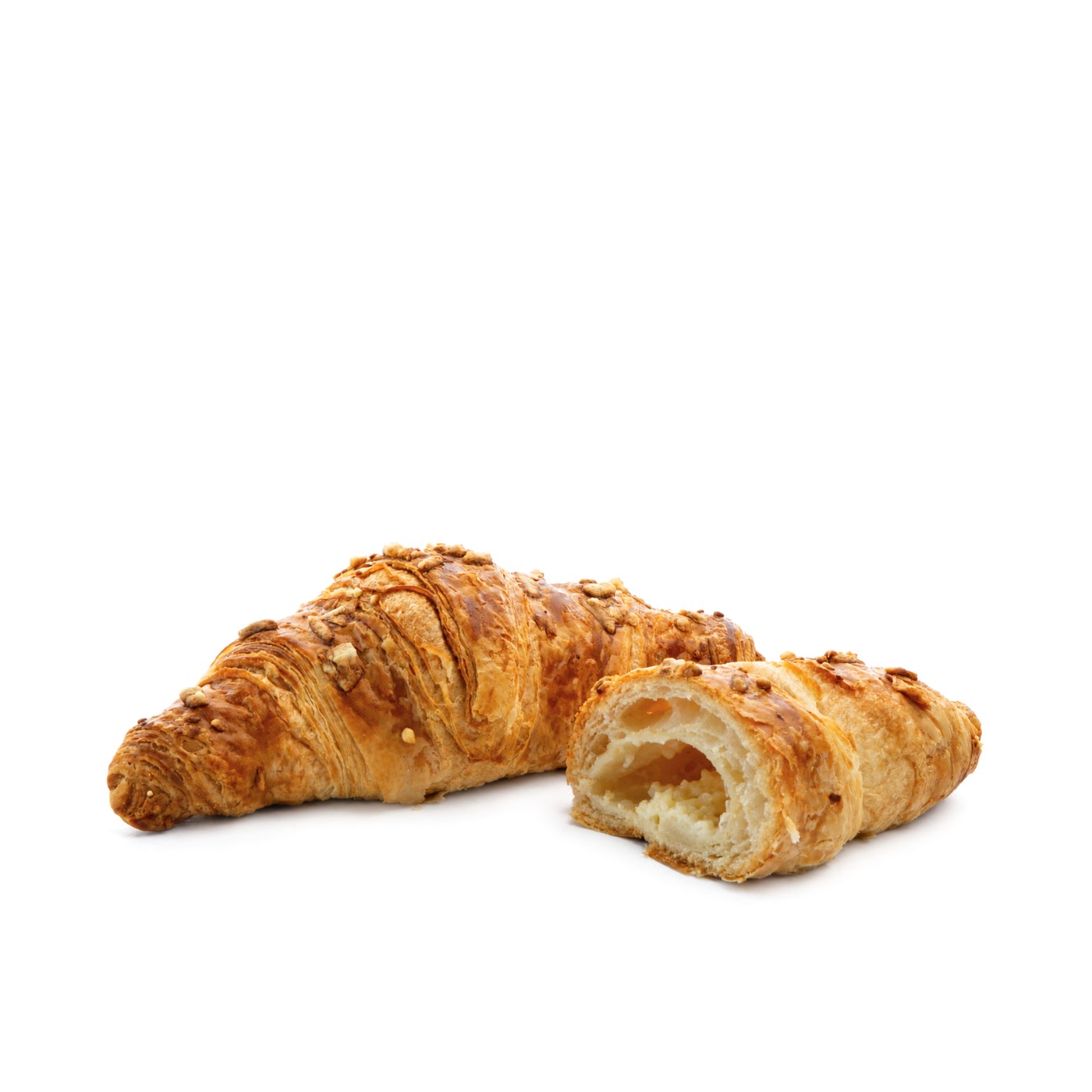 Large Cheese Croissant 80g