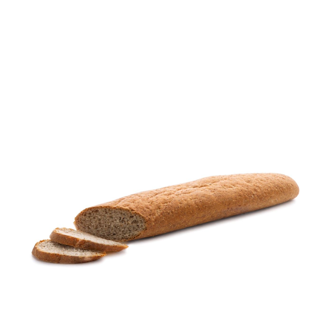 Wholemeal Baguette  185g