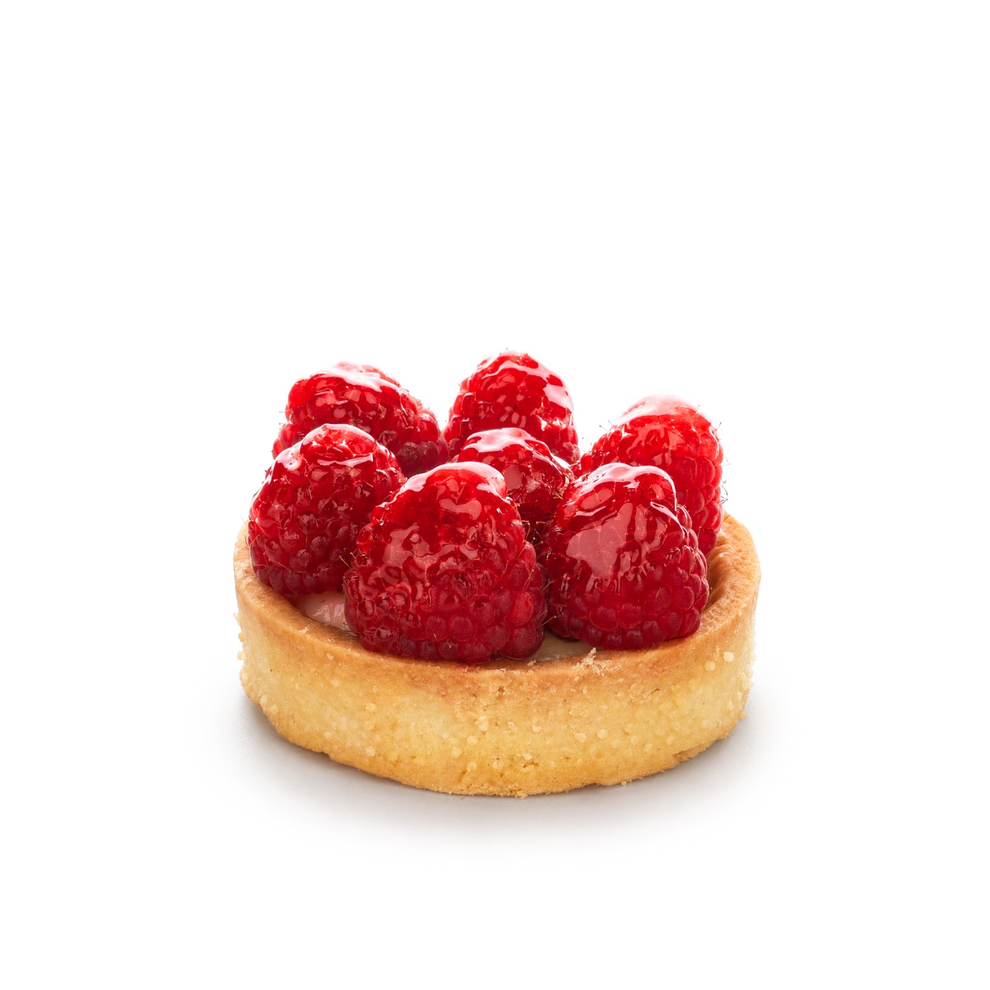 Raspberry Tart 100g