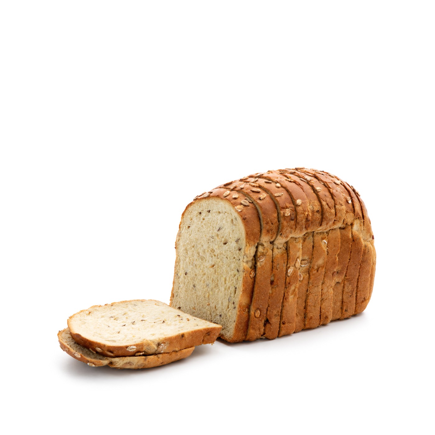 Spinneysfood Sliced Energy Bread 400g