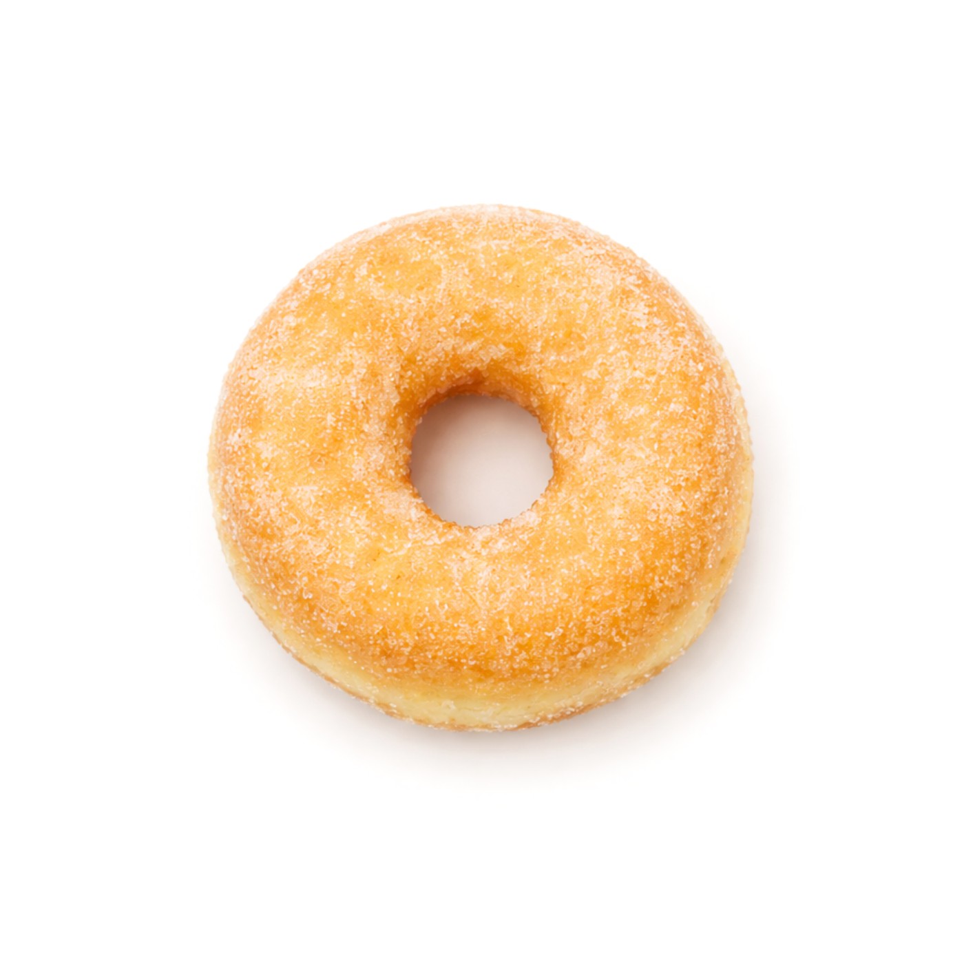 Sugared Donut 49g