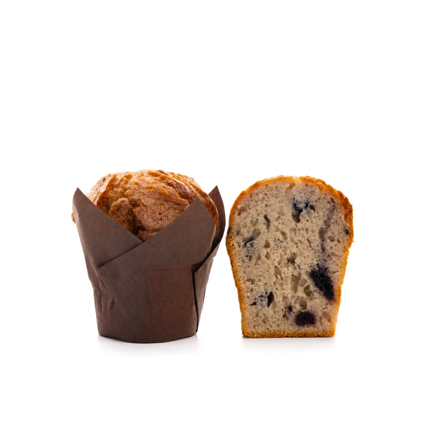 Spinneysfood Blueberry Muffin 135g