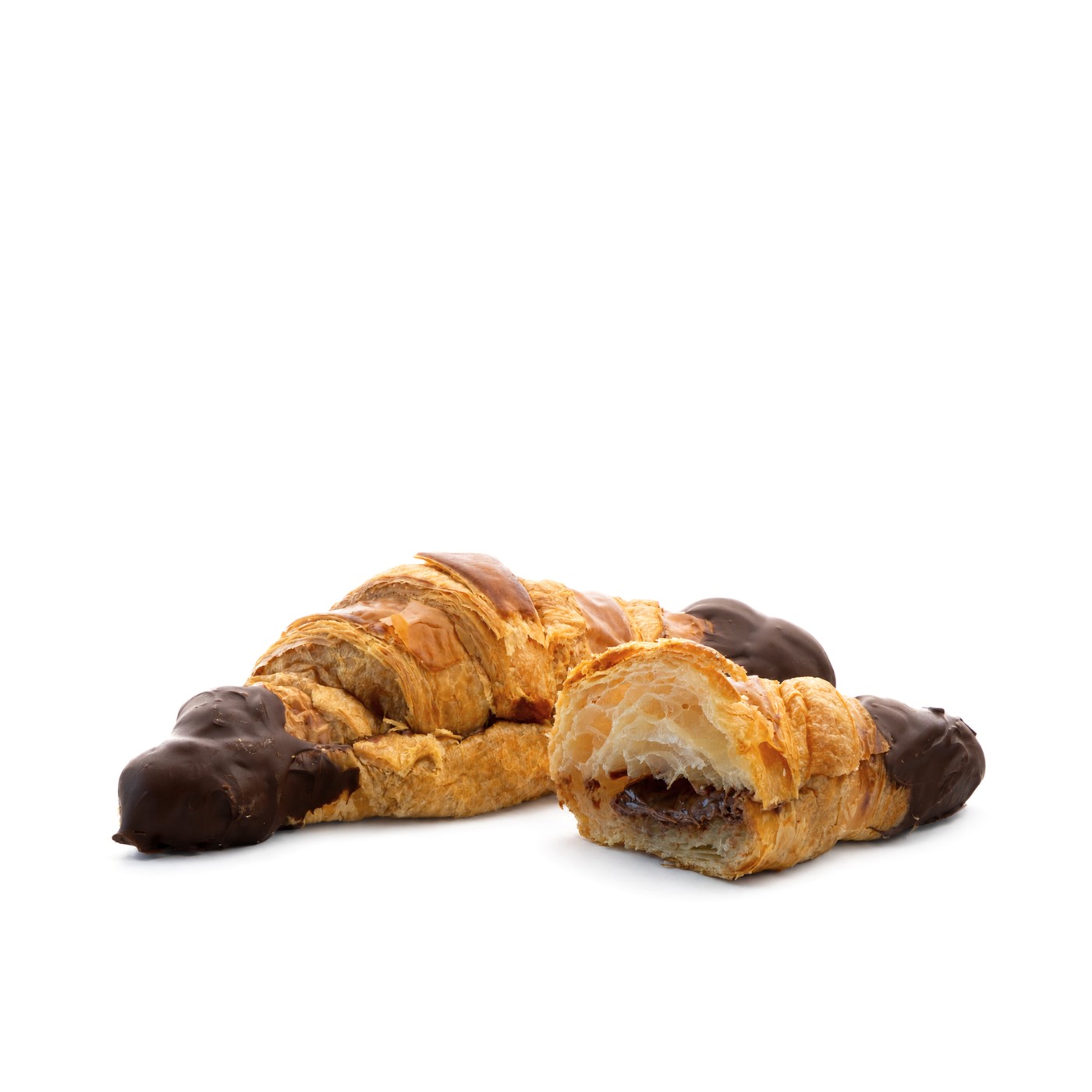 Nutella Croissant 105g