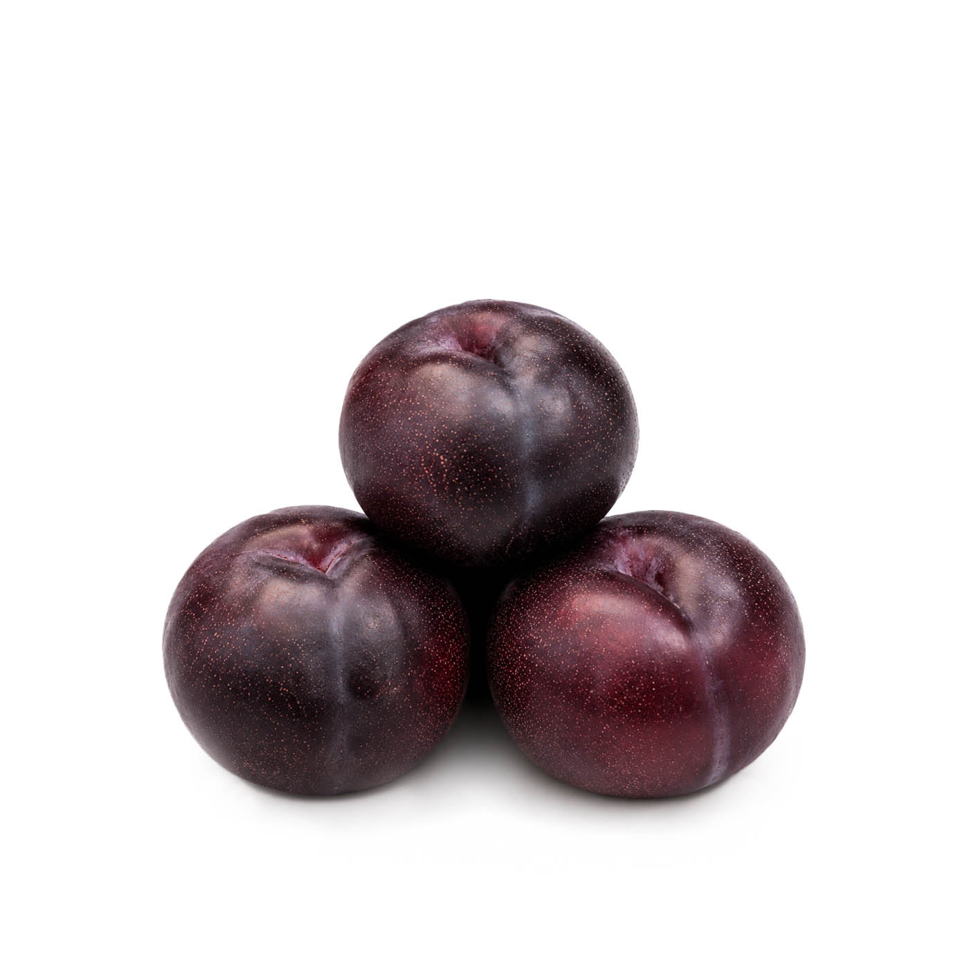 Black Pluots USA