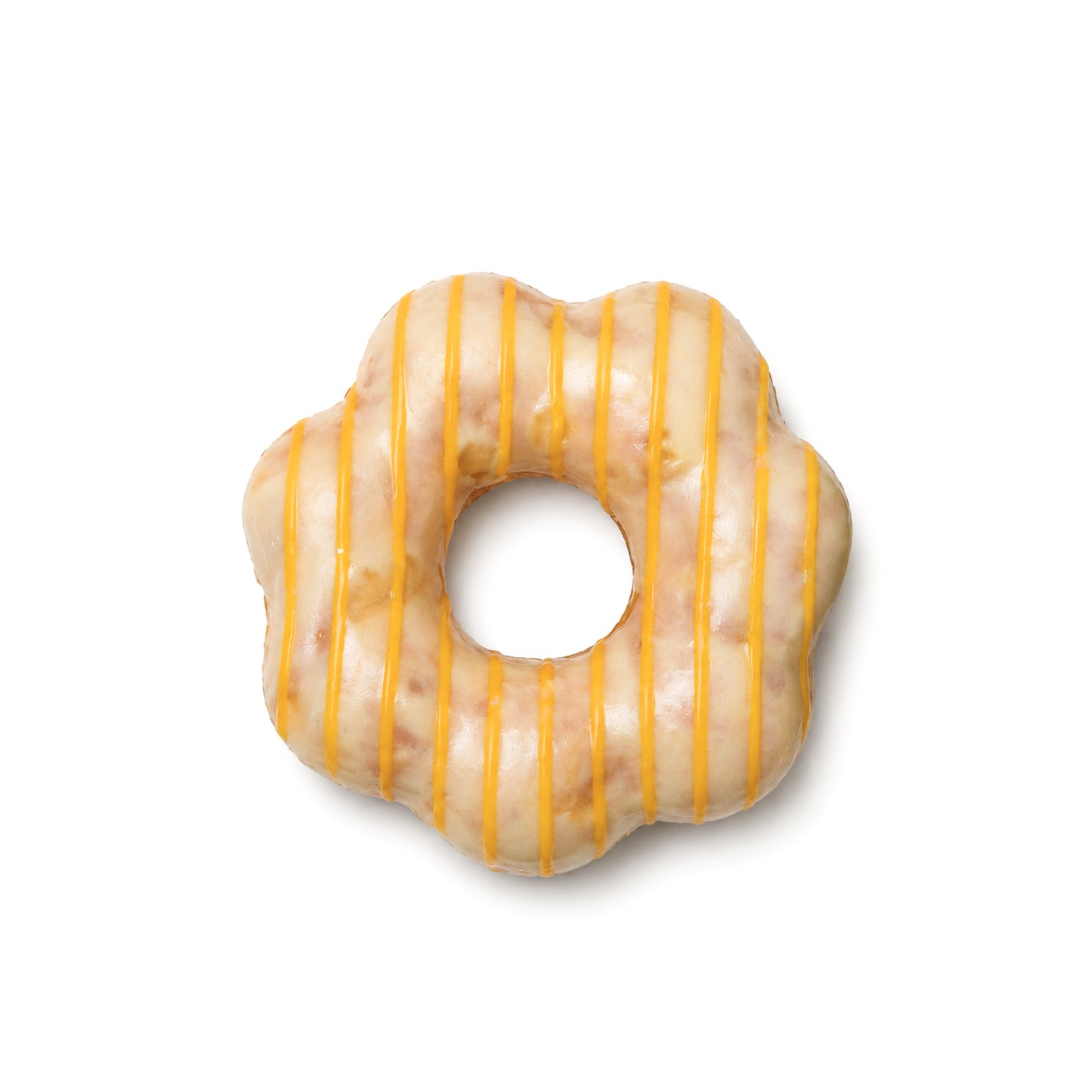Yuzu Donut 166g