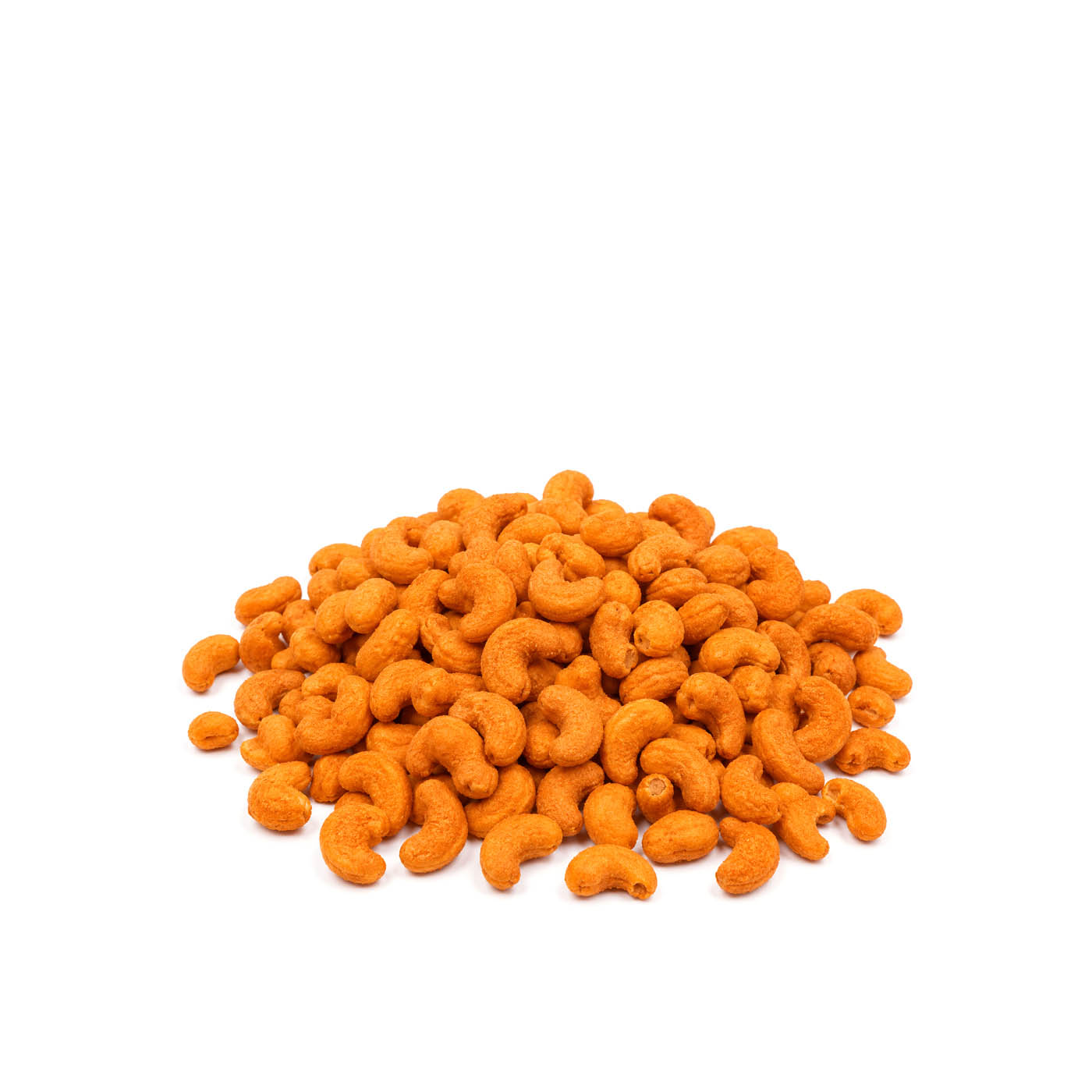Cheese Cashews
