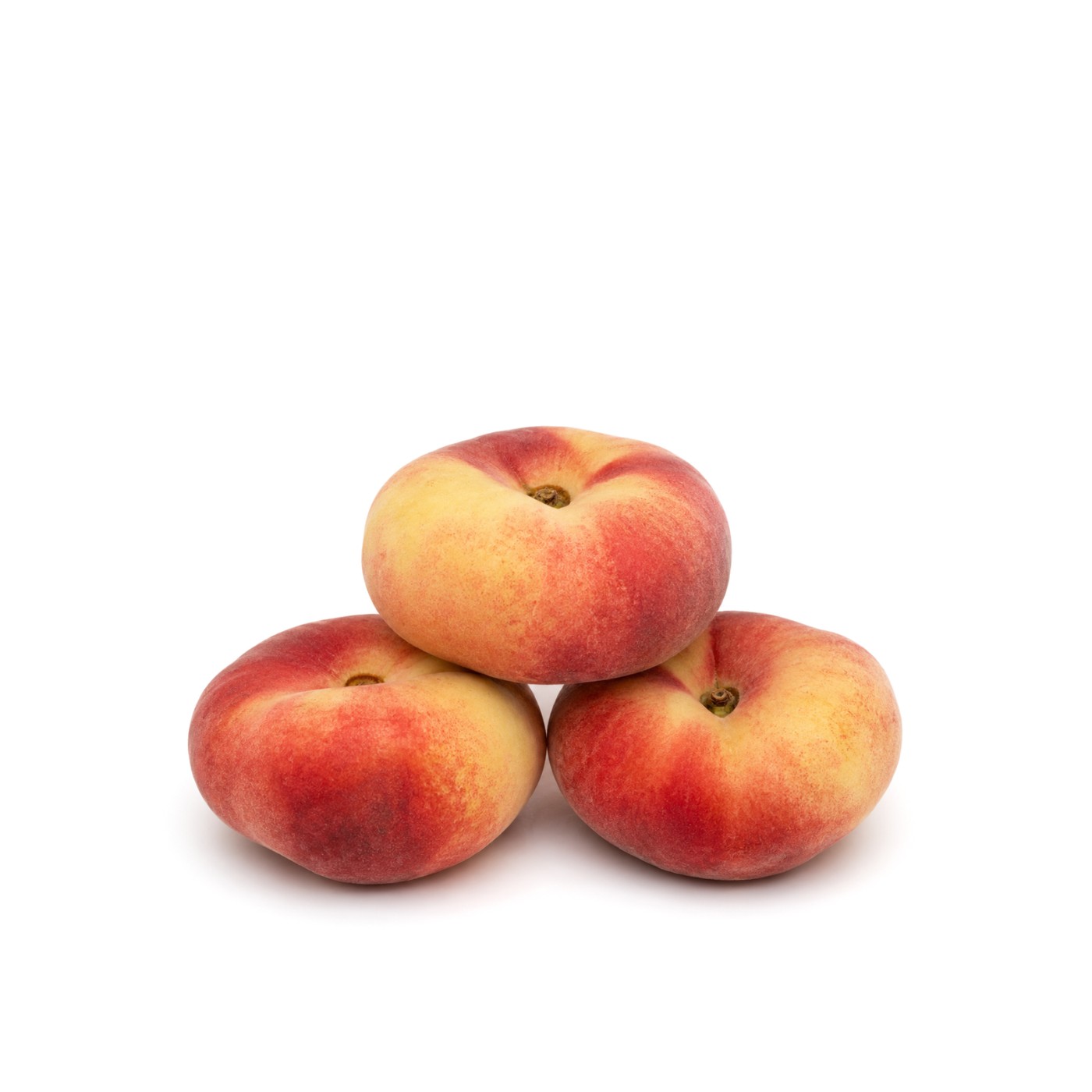 Flat Peach Lebanon 500g