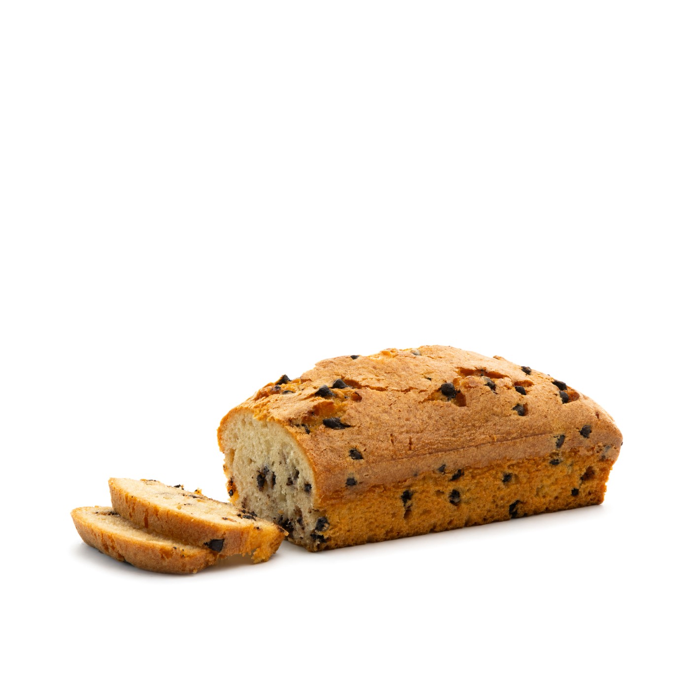Spinneysfood Chocolate Chip Pound Cake 360g