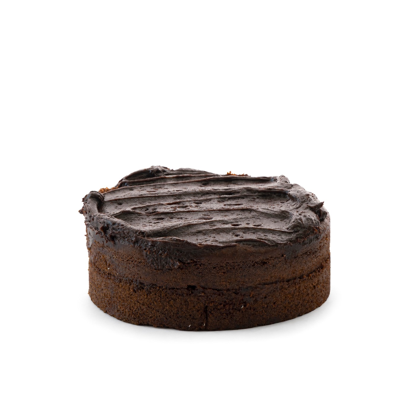 Spinneysfood Belgian Chocolate Cake 400g