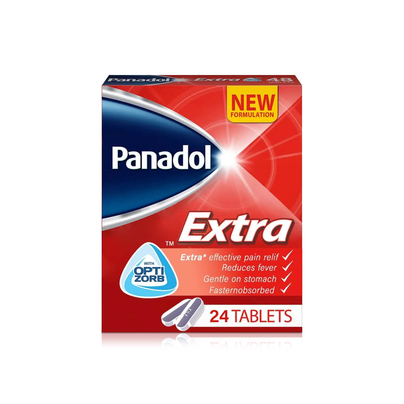 Panadol Extra Tablets x 24