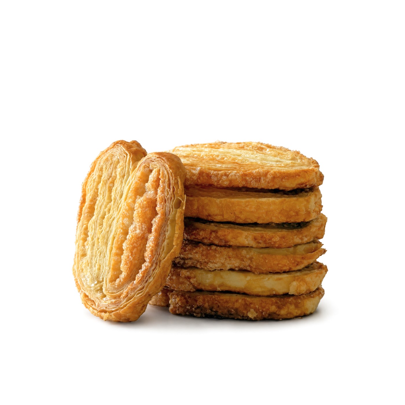 Spinneysfood Palmiers x 20