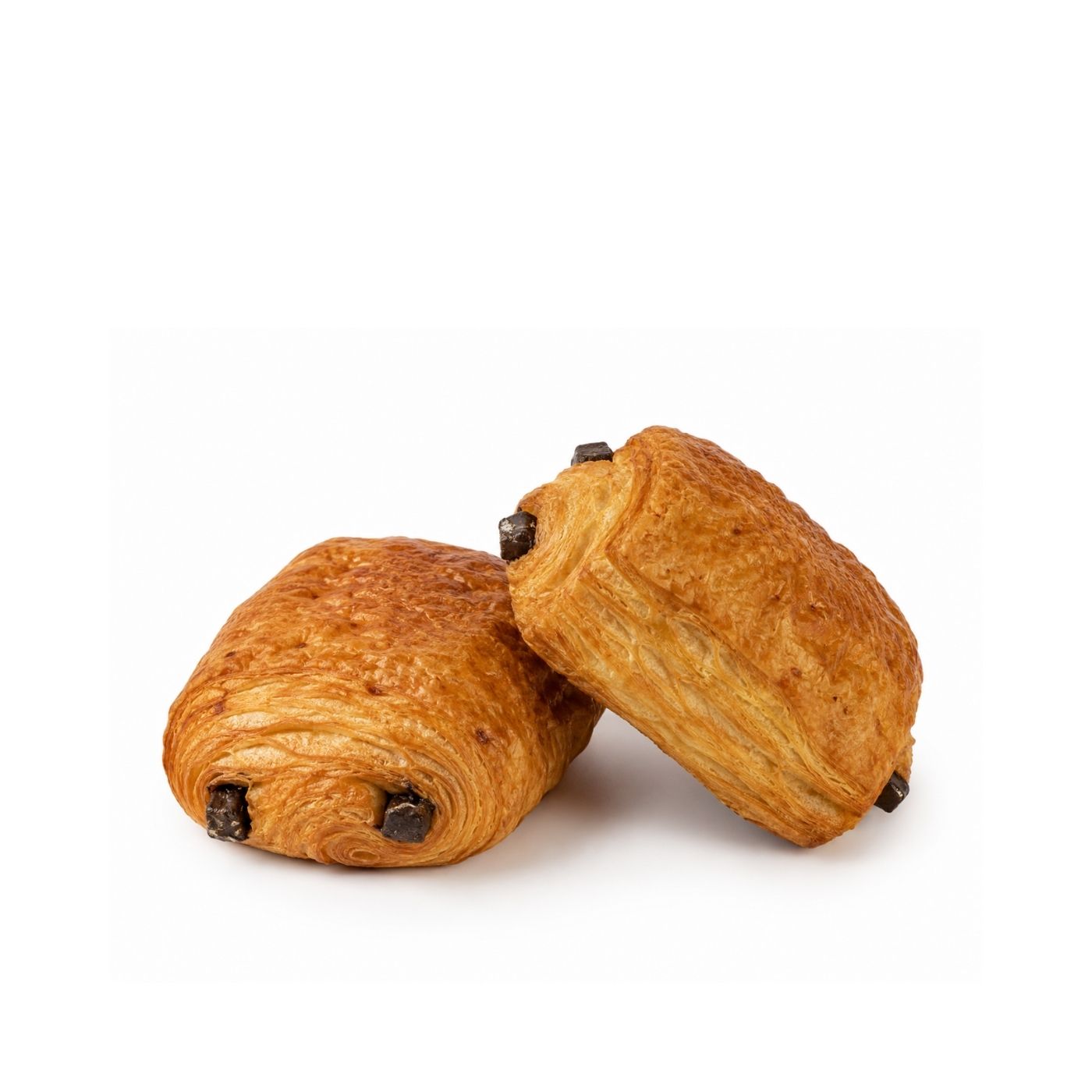 Mini Pain Au Chocolat x 8 240g