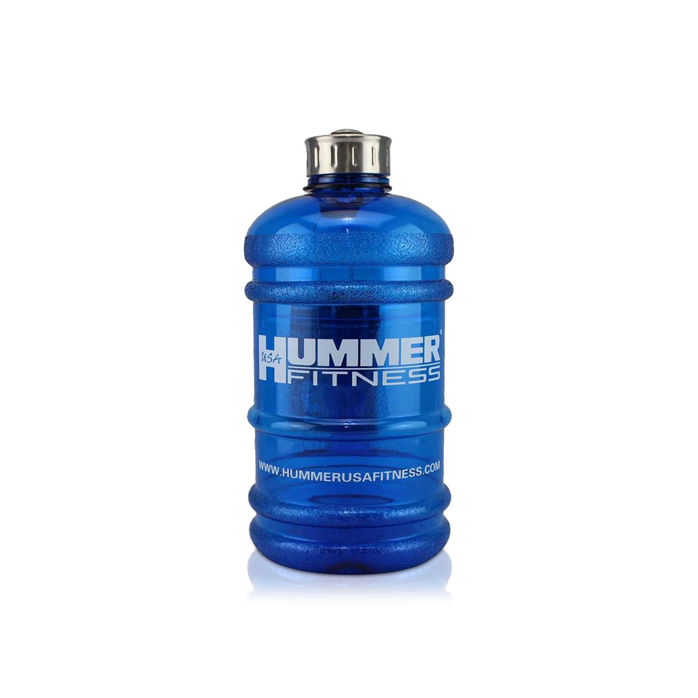 Hummer USA Blue Water Jug 2.2 Litre
