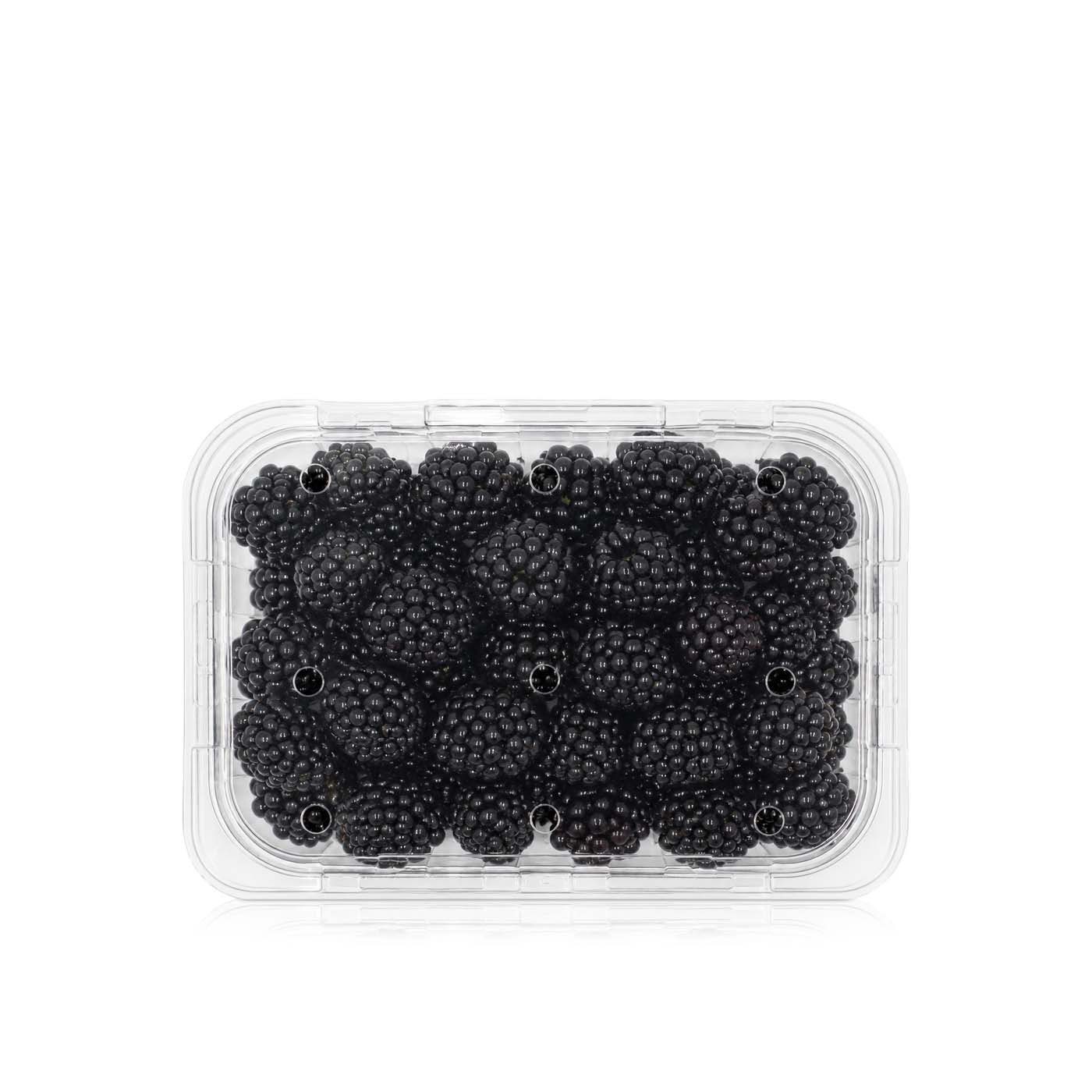 Scottish Blackberries 250g