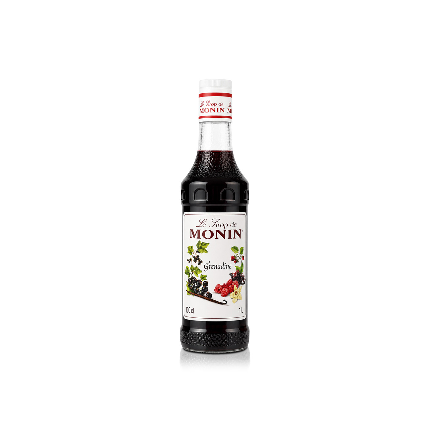 Monin Grenadine Syrup 1 Litre