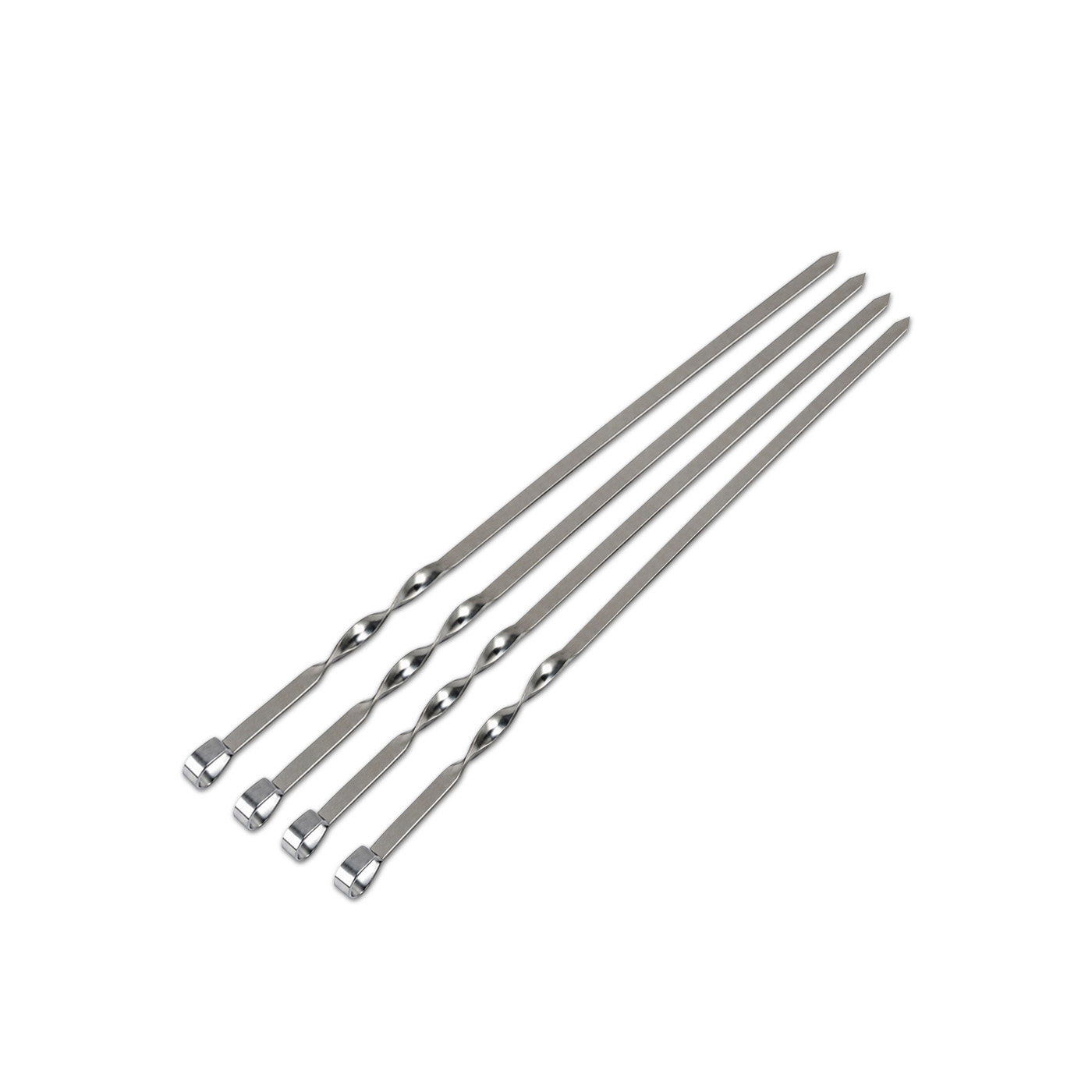 Somagic Arabic Skewers 44cm x 4