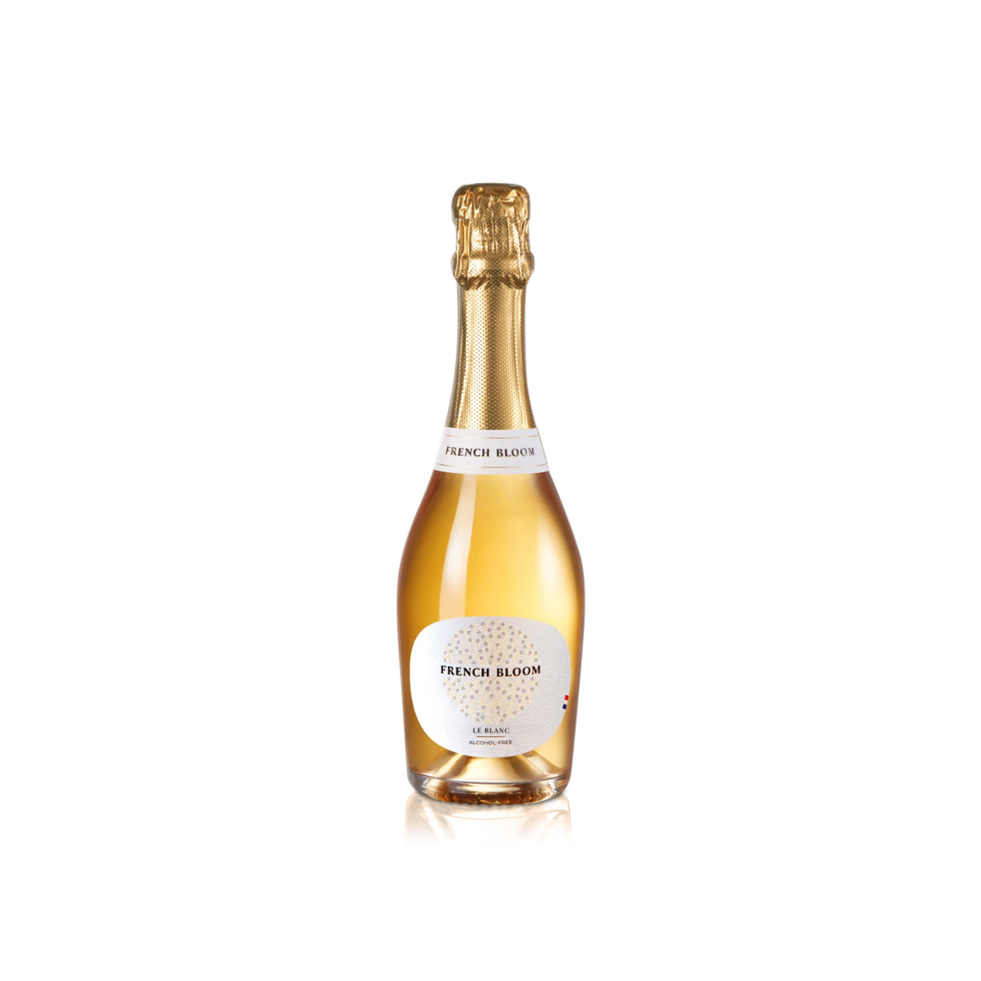 French Bloom Le Blanc Drink 375ml