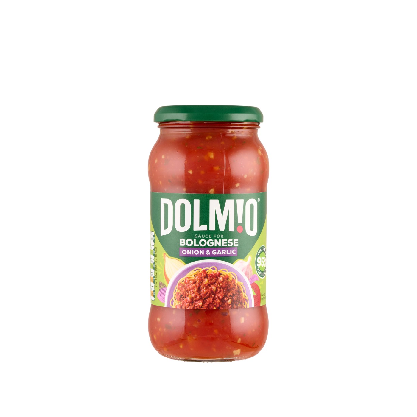 Dolmio Onion and Garlic Bolognese 450g