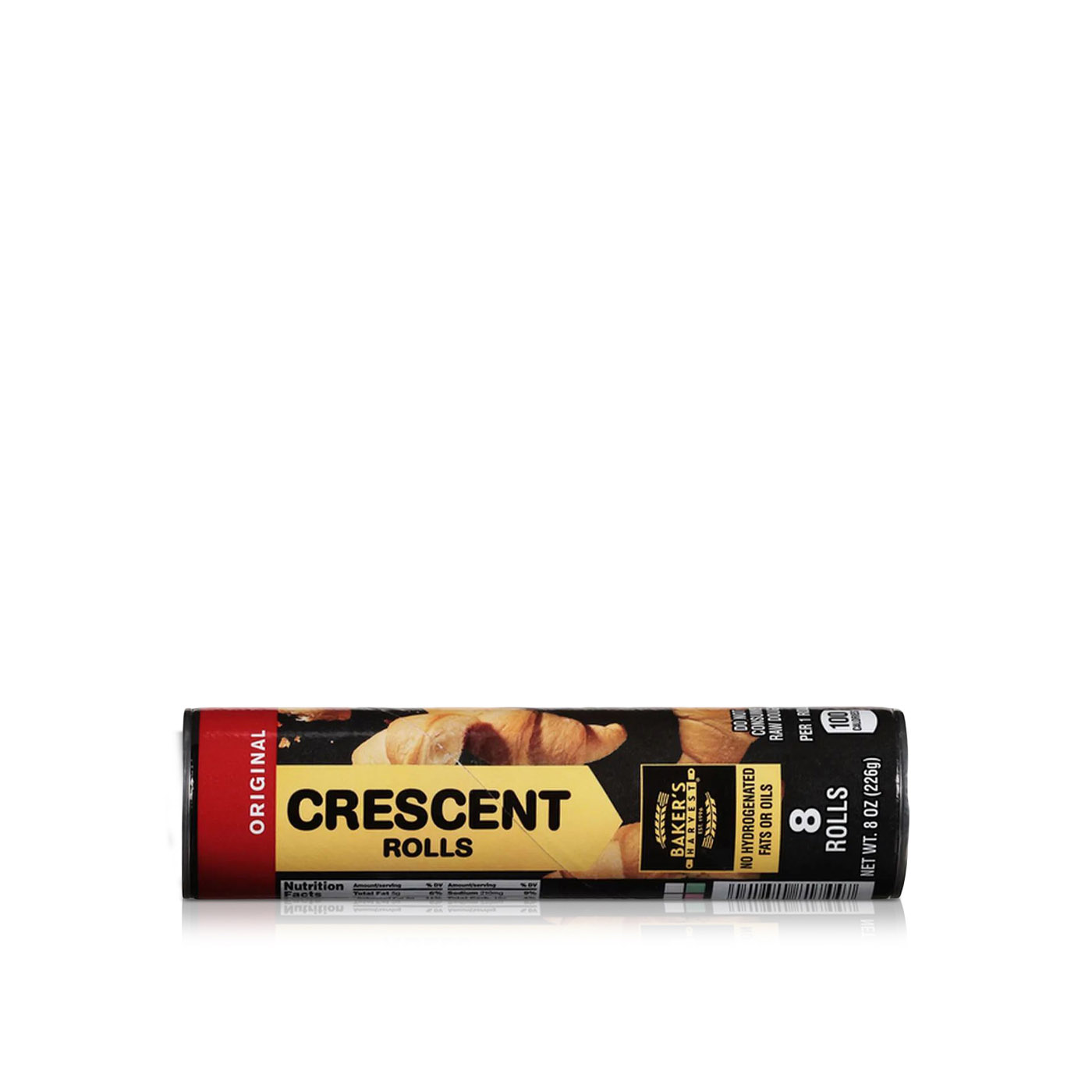 Baker's Harvest Original Crescent Rolls x 8 226g