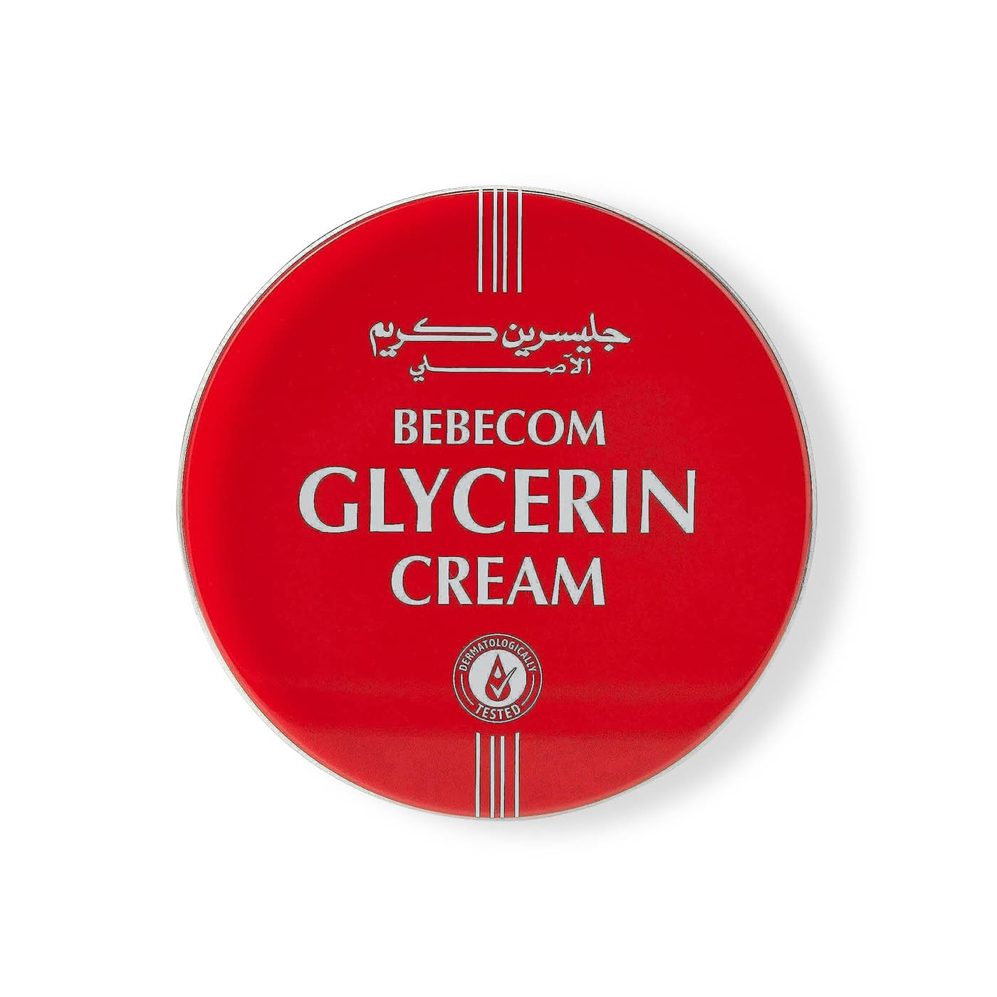 Bebecom Glycerin Cream 400ml