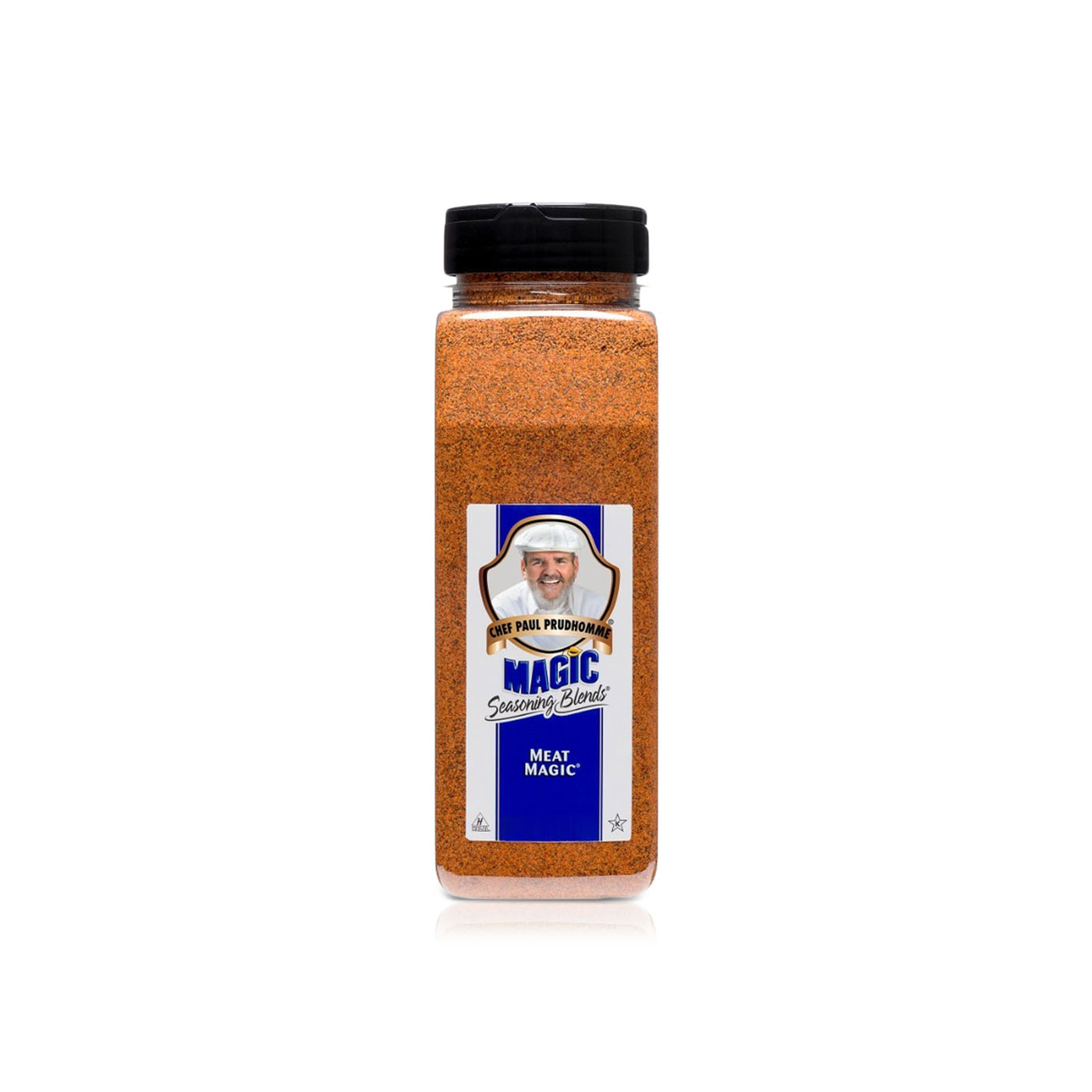 Magic Meat Seasoning 340g