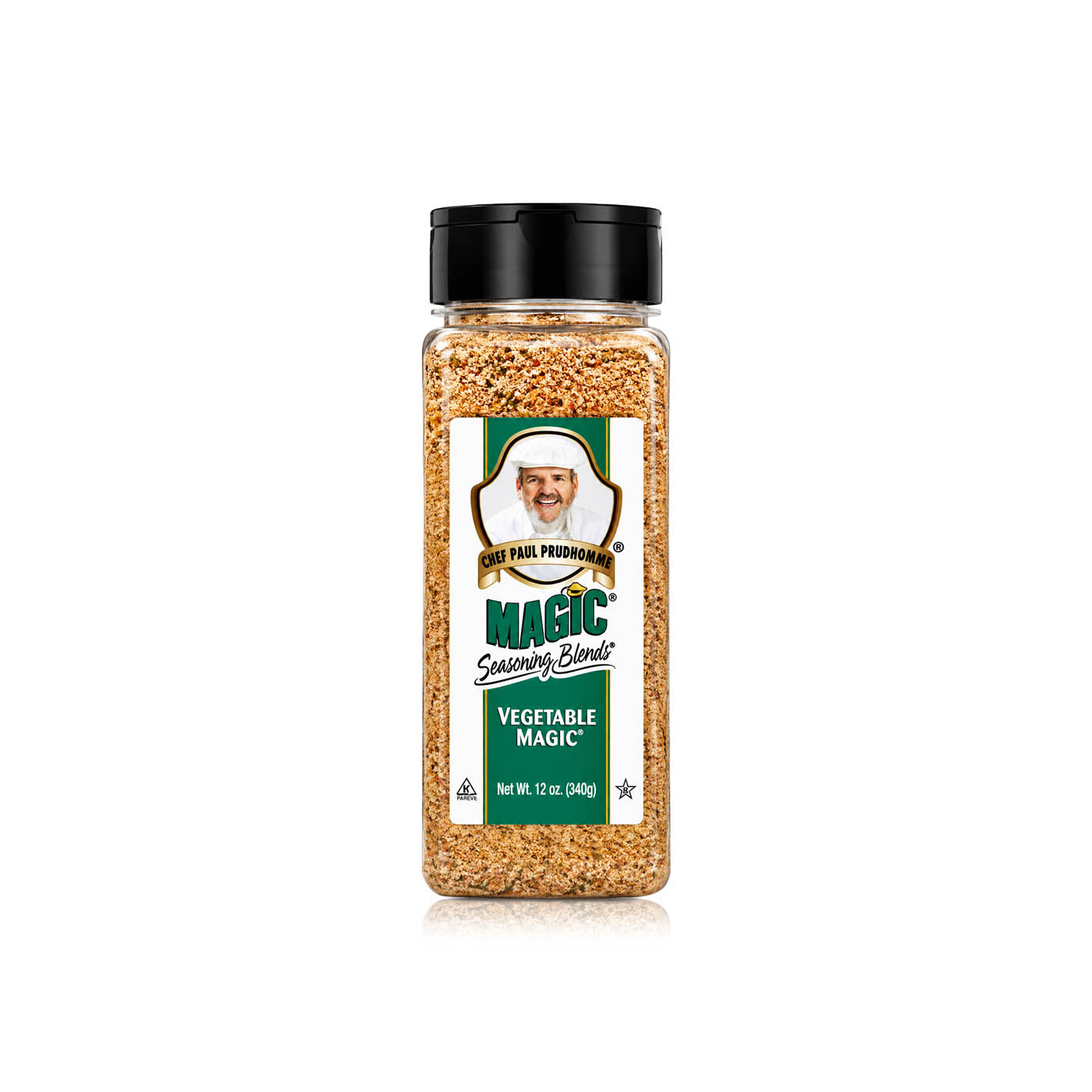 Magic Vegetable Seasoning 340g
